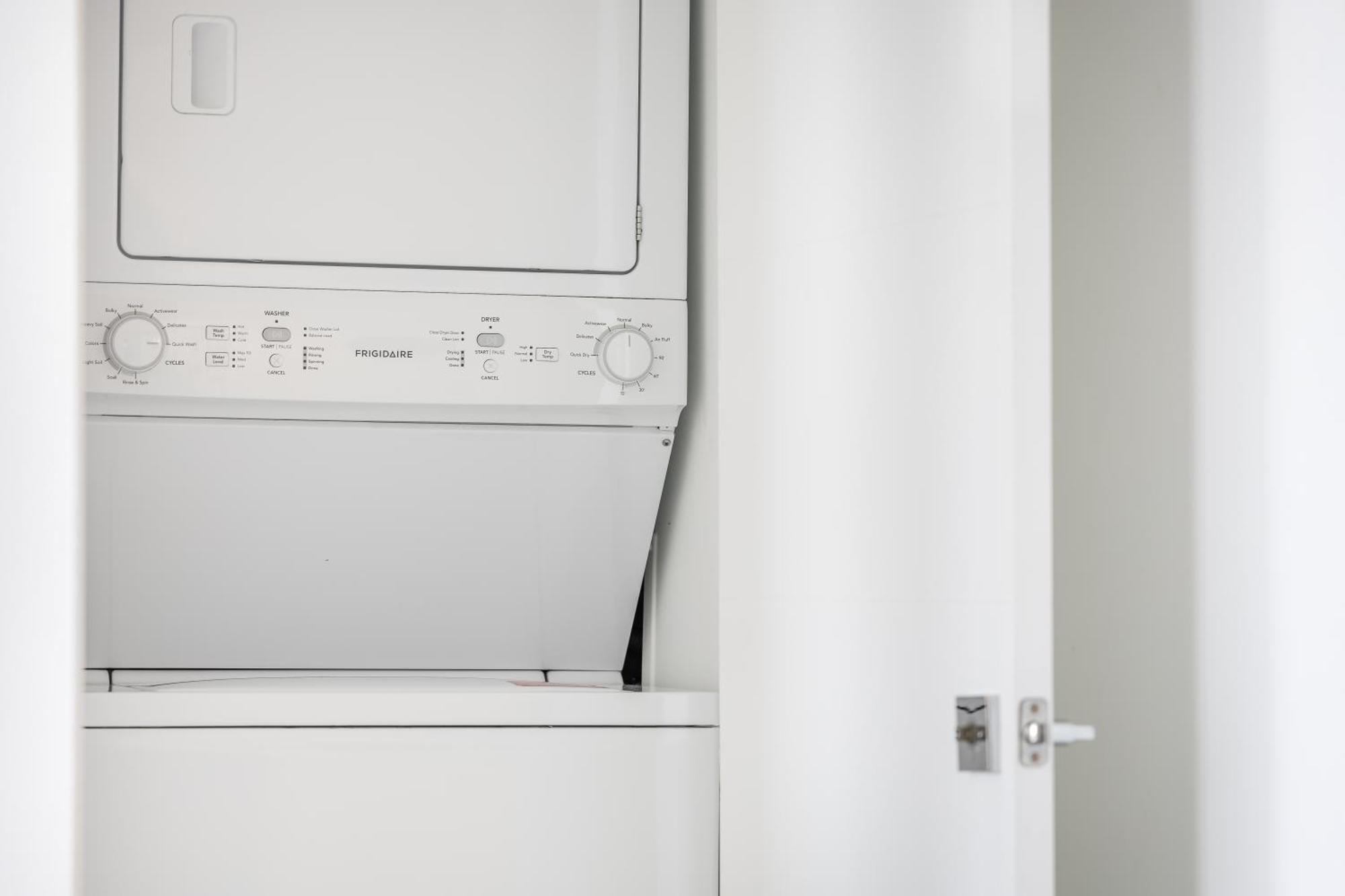 Luxe Suite met 1 Slaapkamer en Balkon