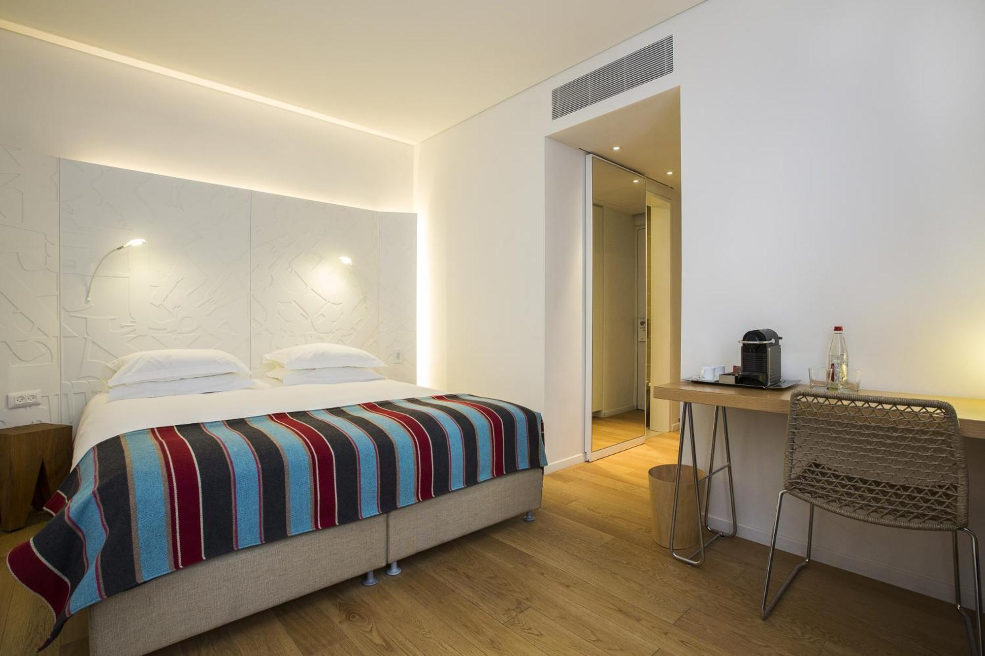 Chambre Double ou Lits Jumeaux Supérieure