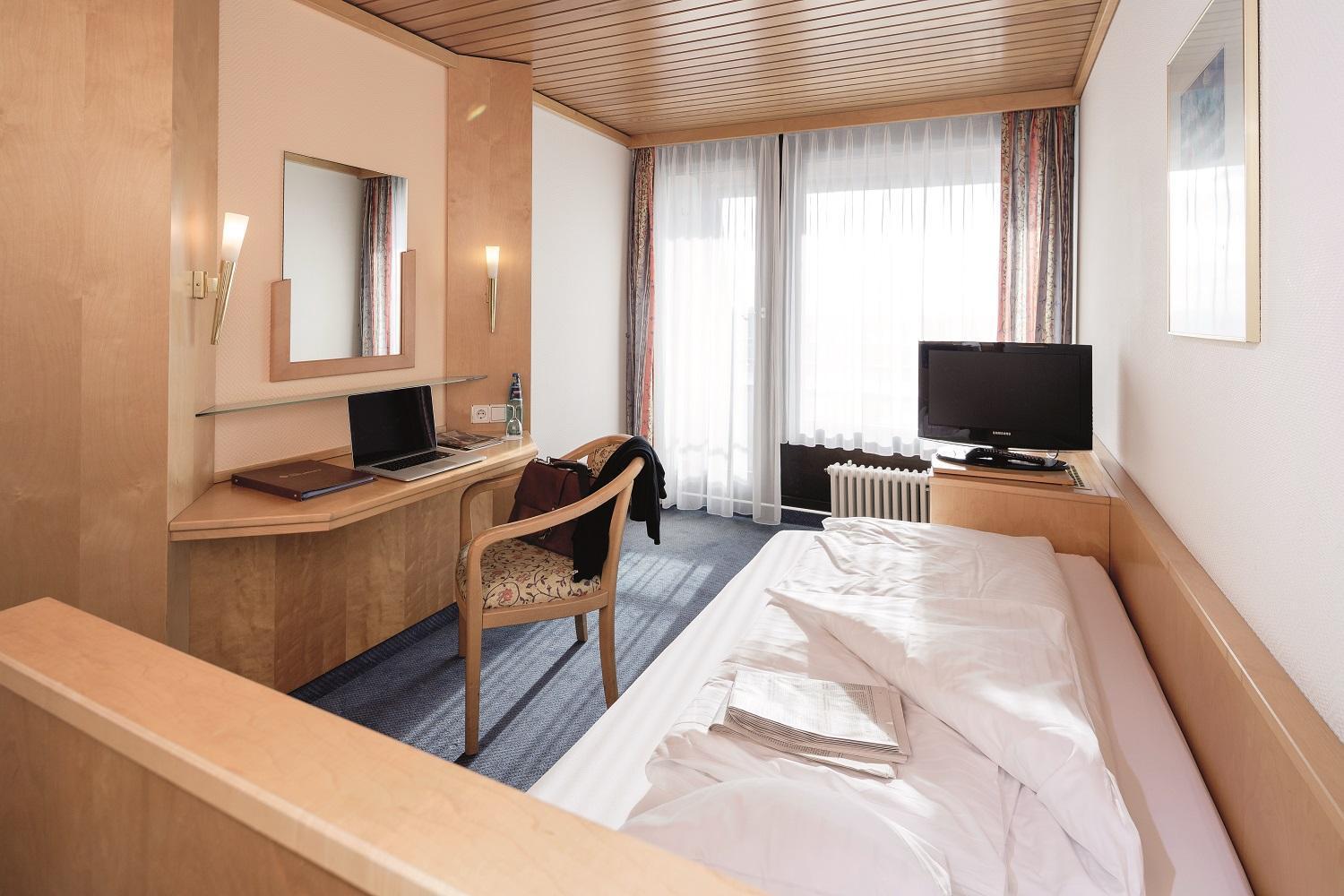 Chambre Simple Standard