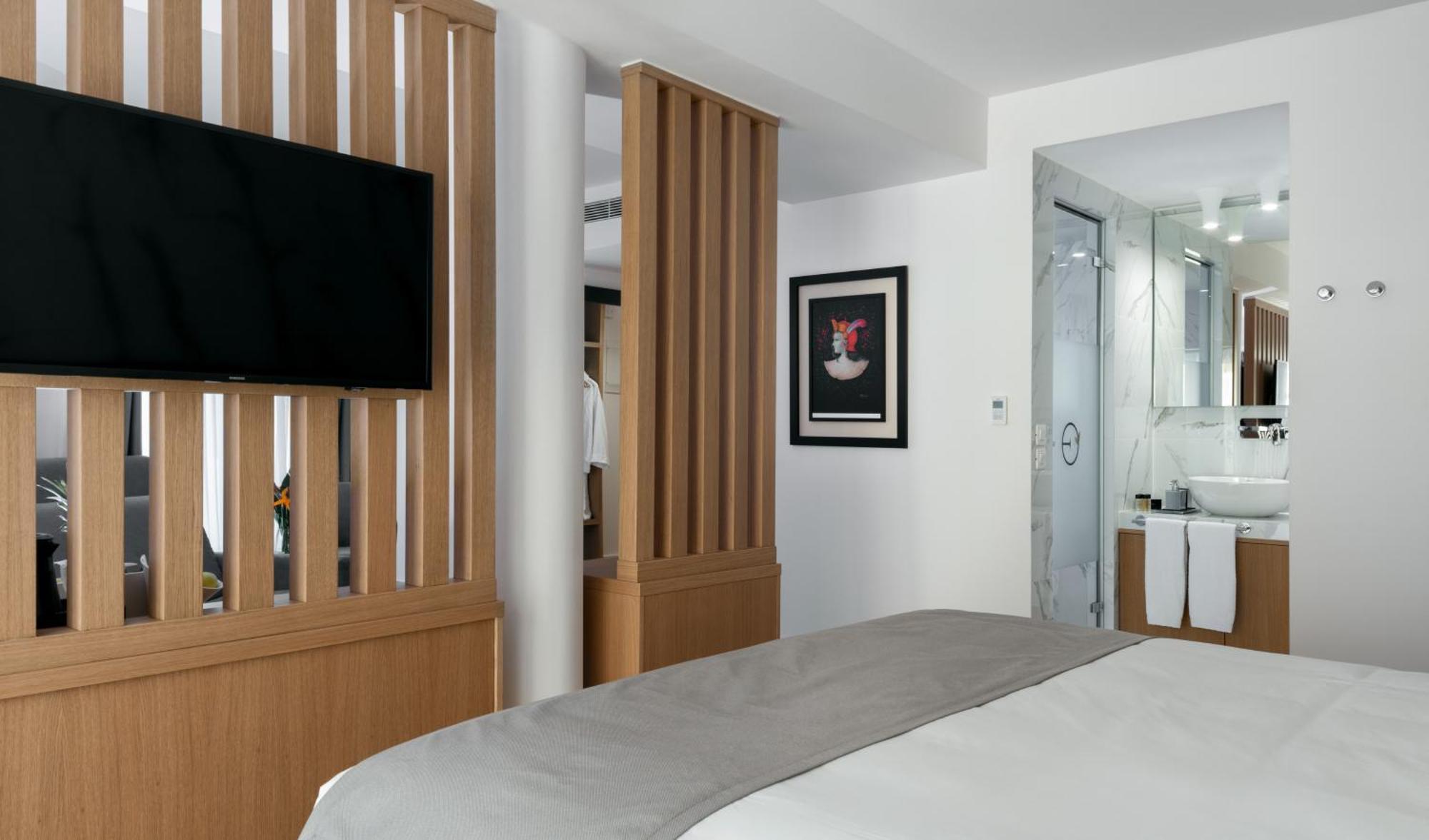Suite Júnior