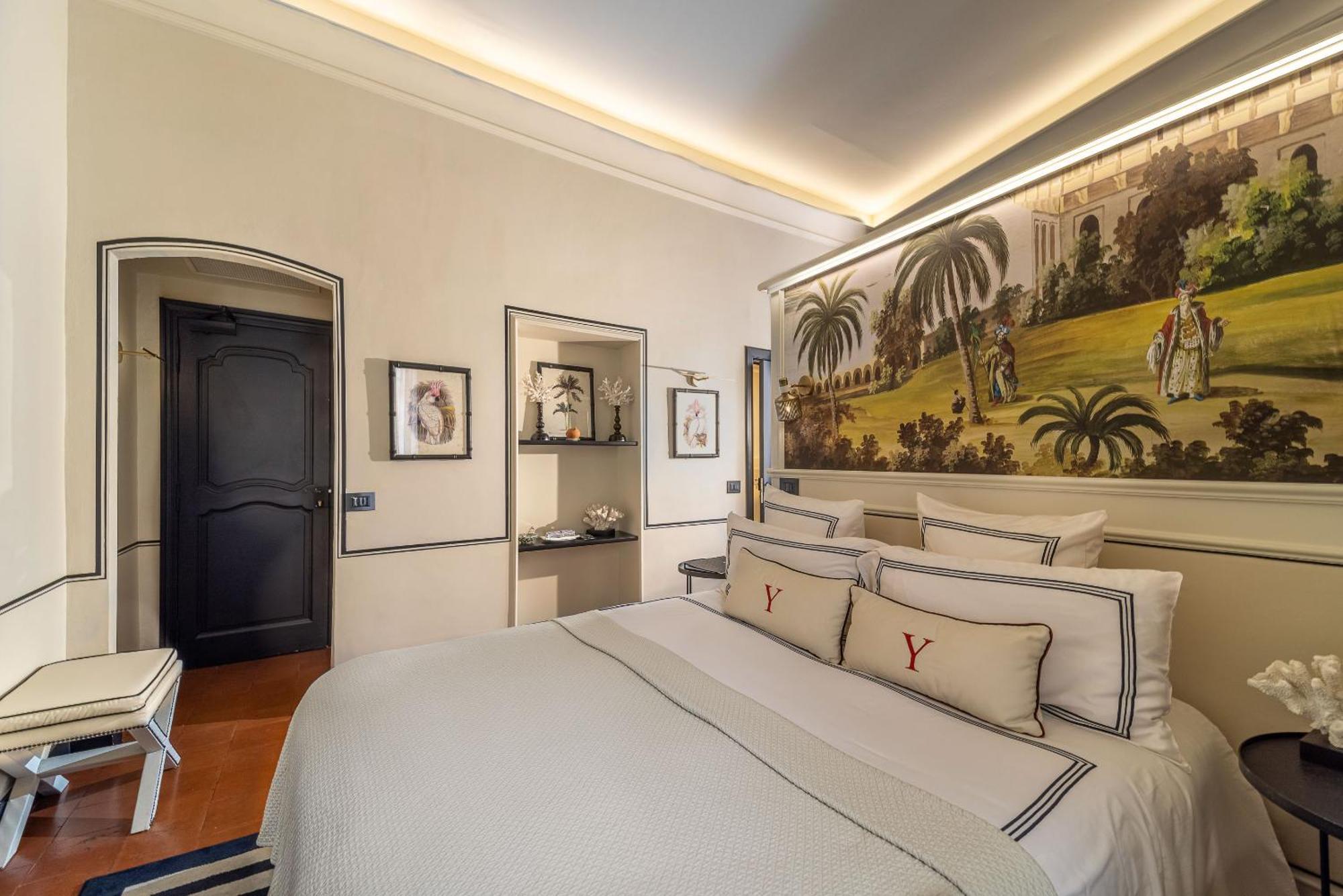 Superior Kamer