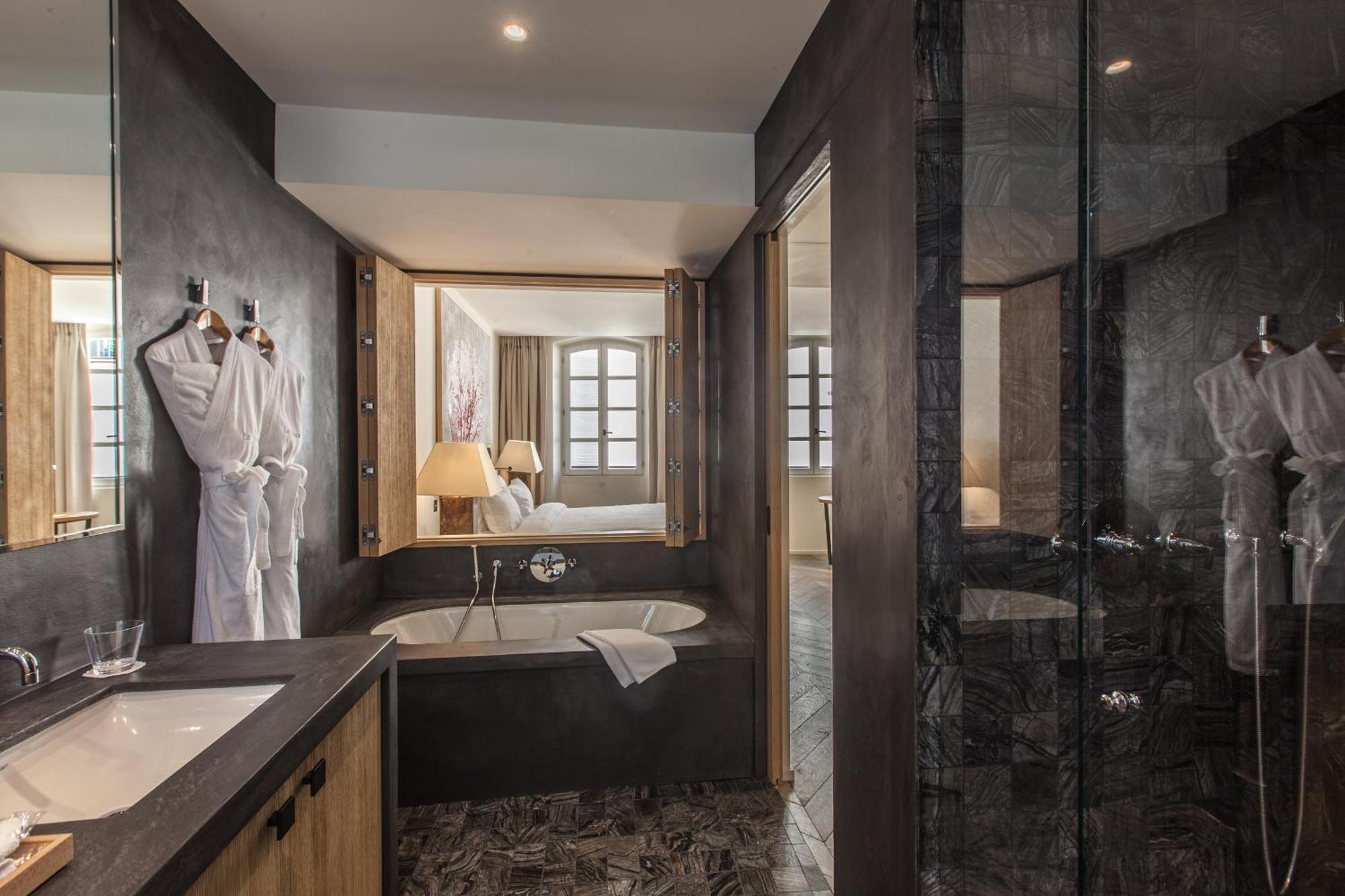 Deluxe Kamer