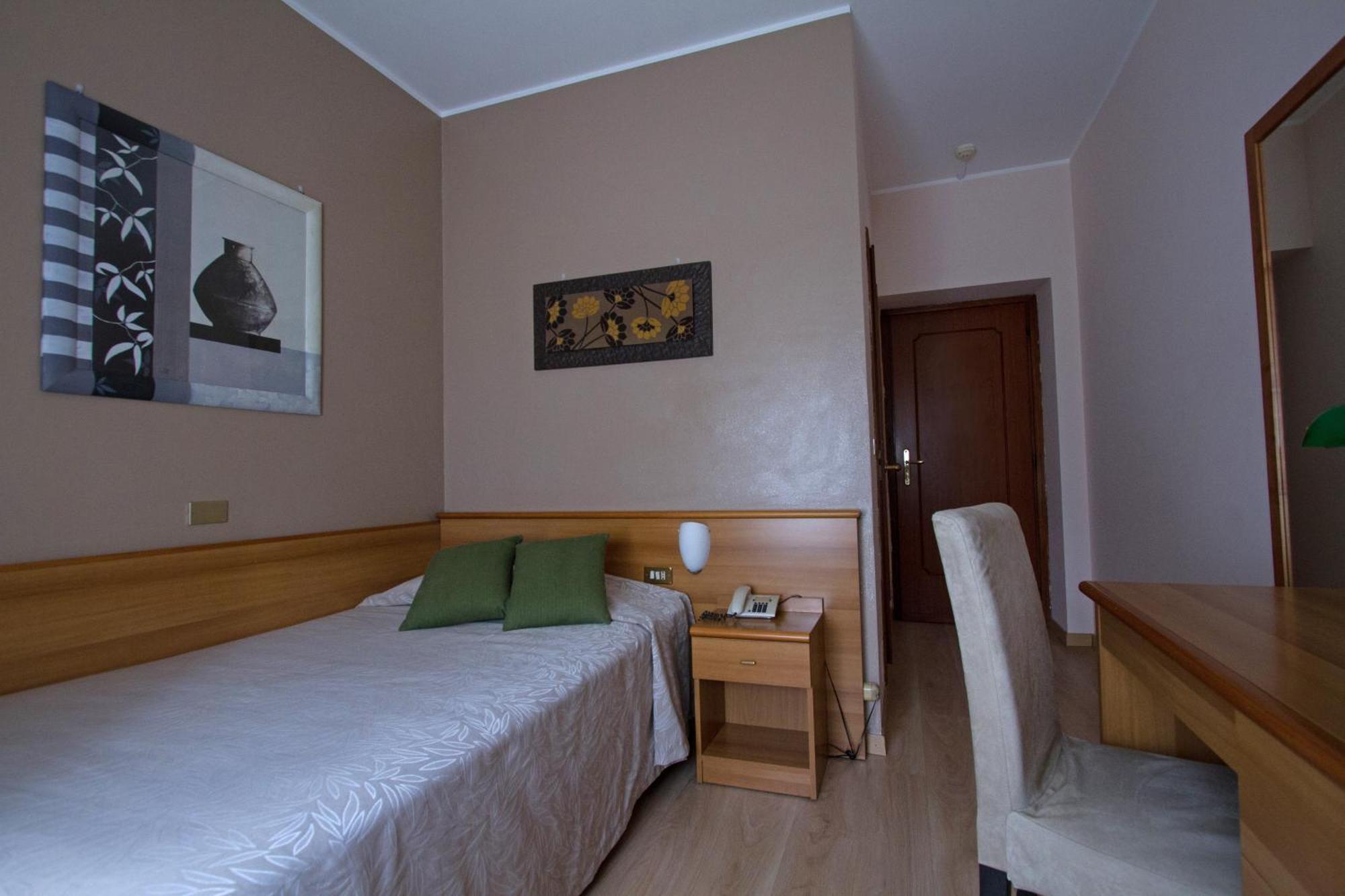 Habitación Individual