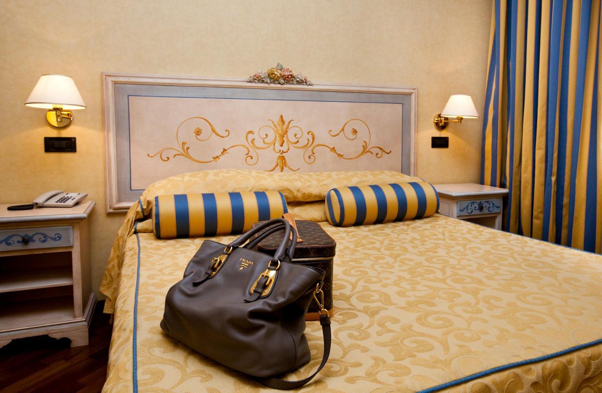 Economy Doppelzimmer