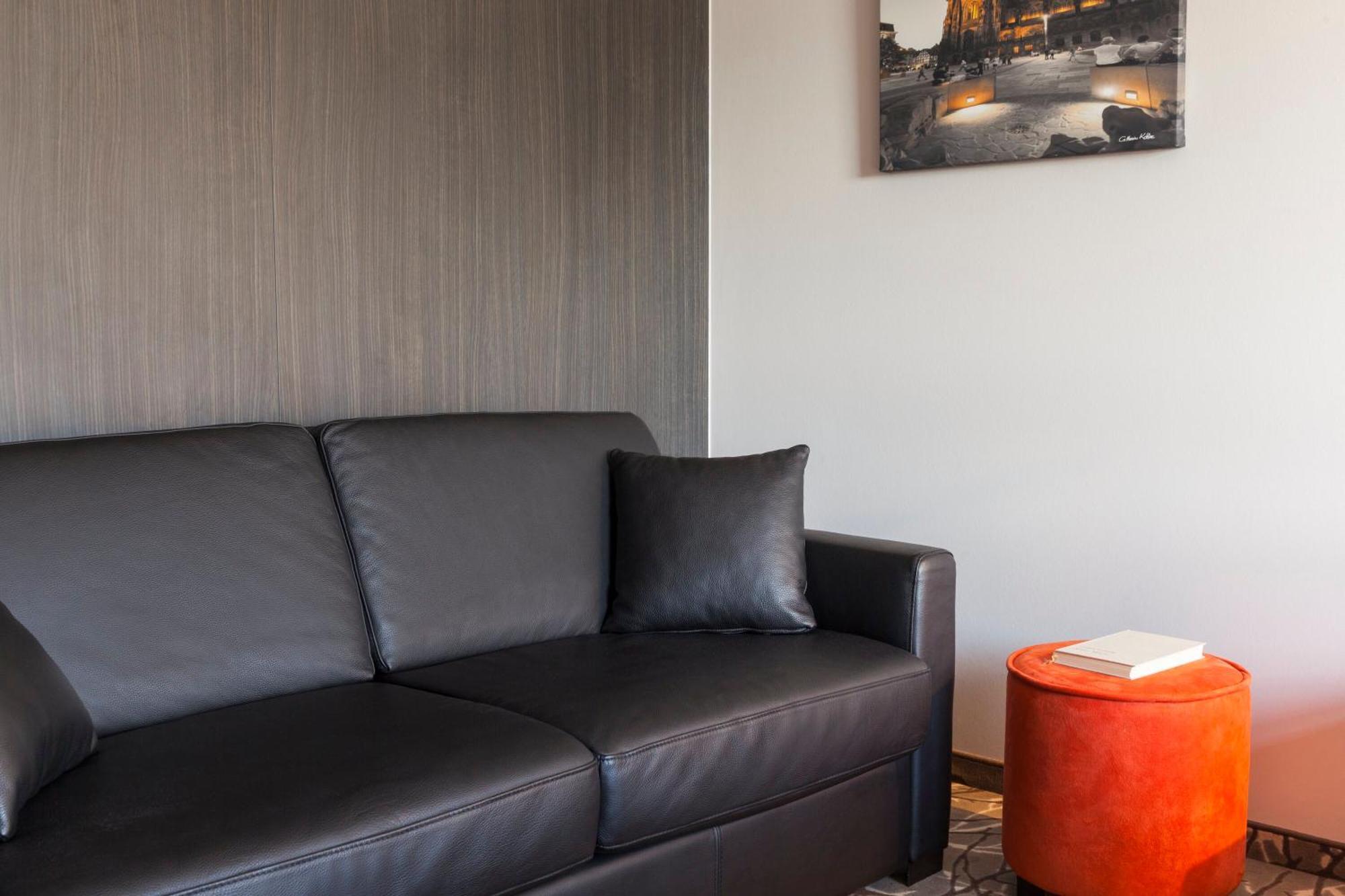 Executive Zimmer