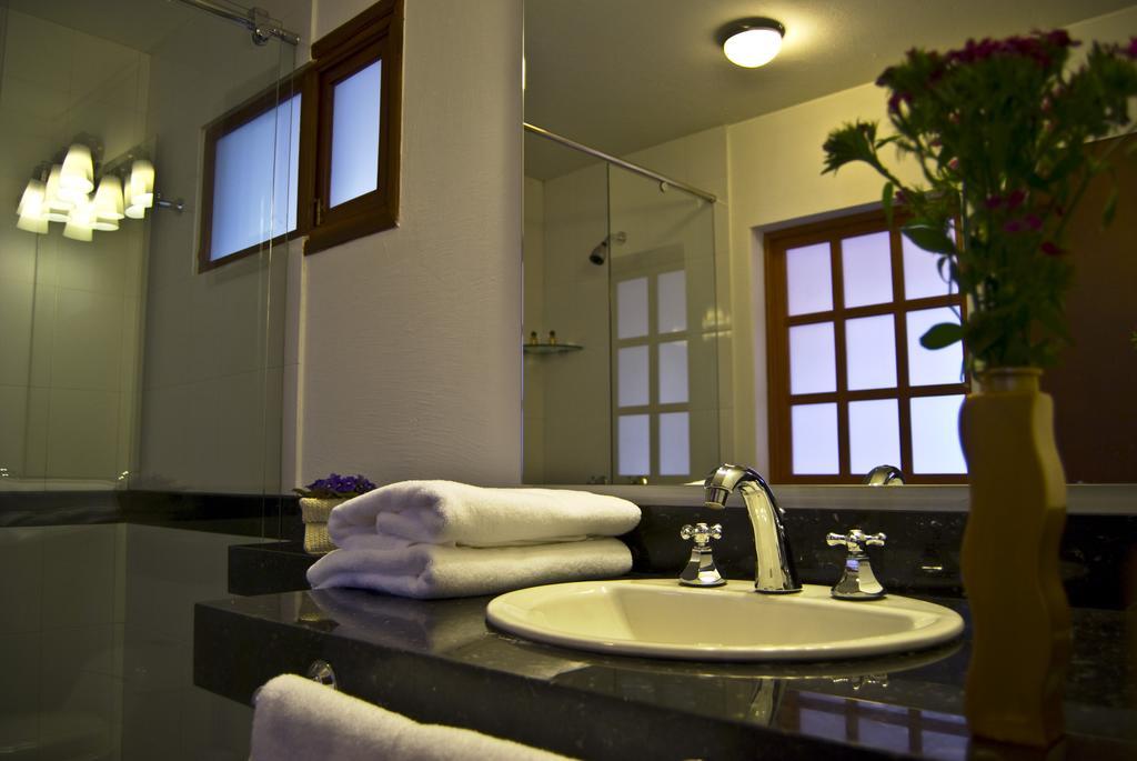 Basic Doppelzimmer