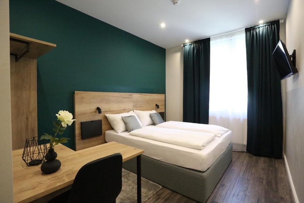 Chambre Double