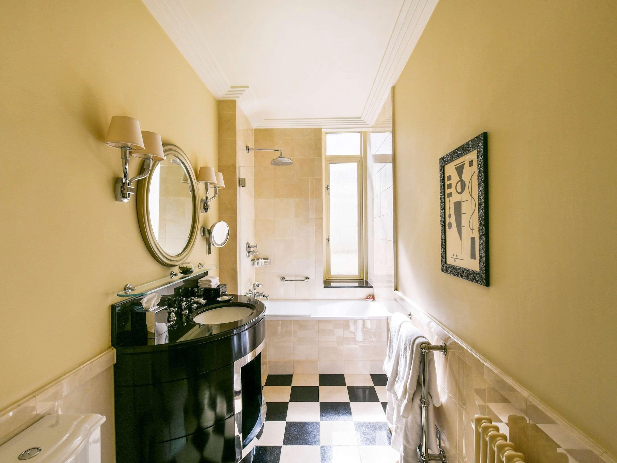 Chambre Supérieure Lit Queen-Size