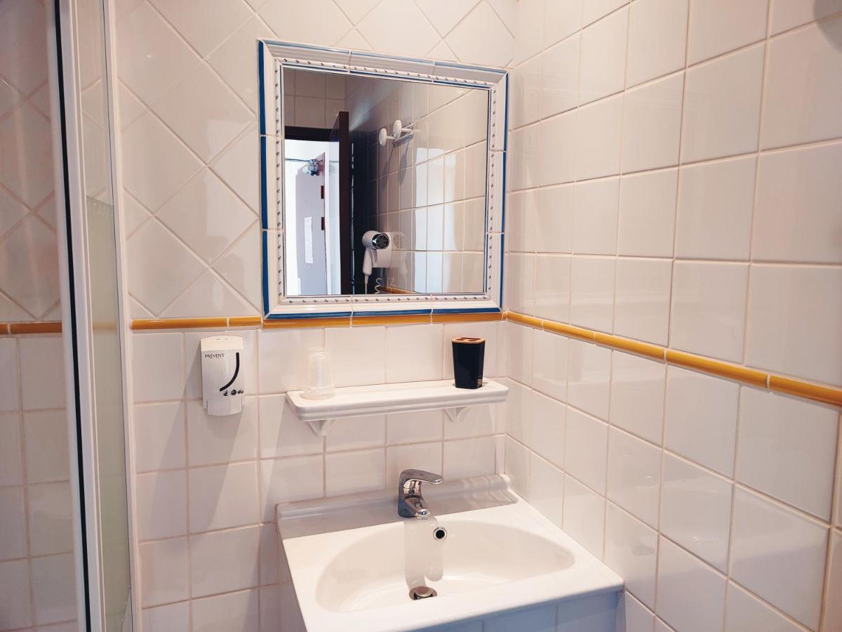 Chambre Double Standard