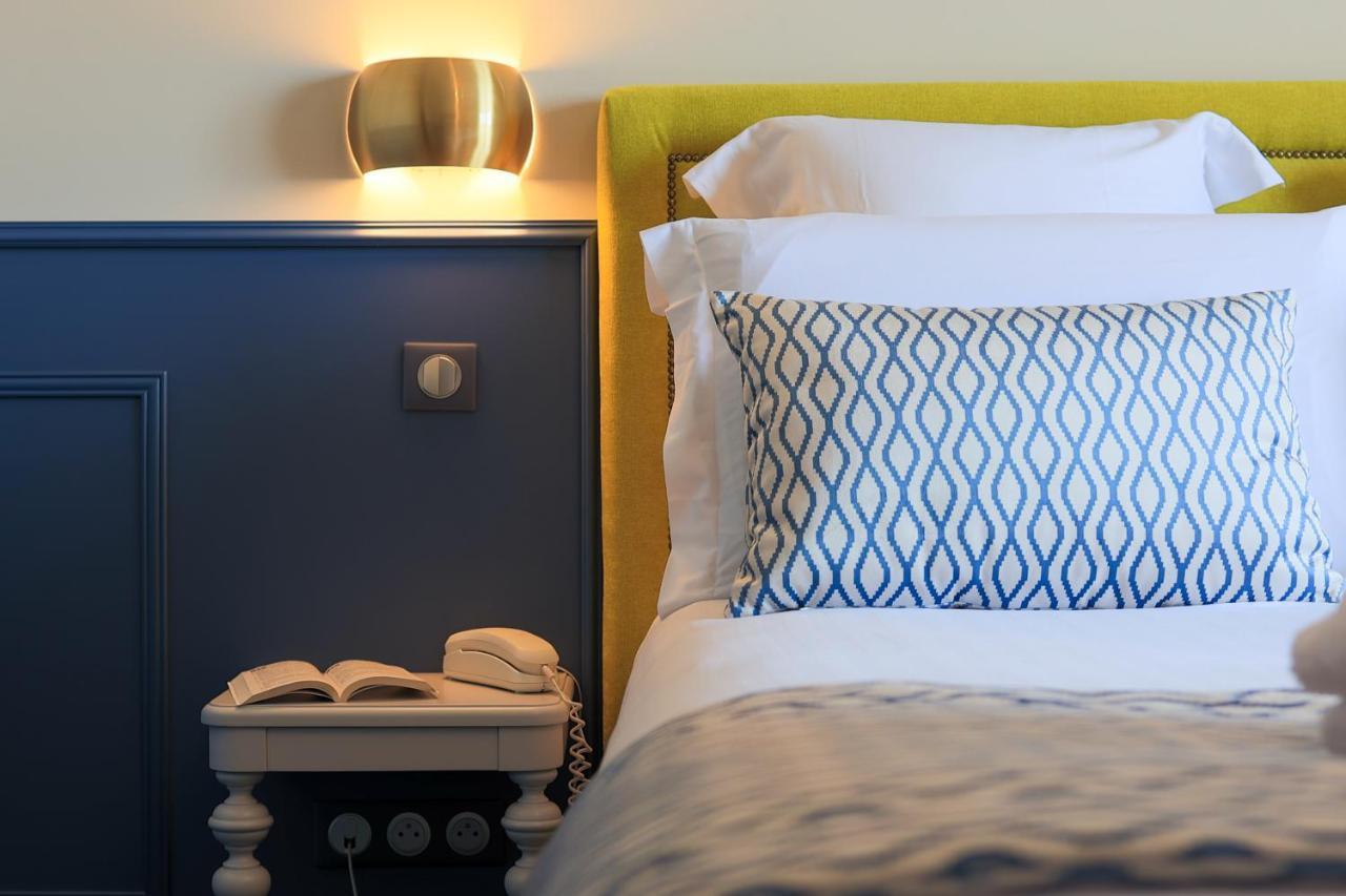 Classic Doppelzimmer mit Meerblick