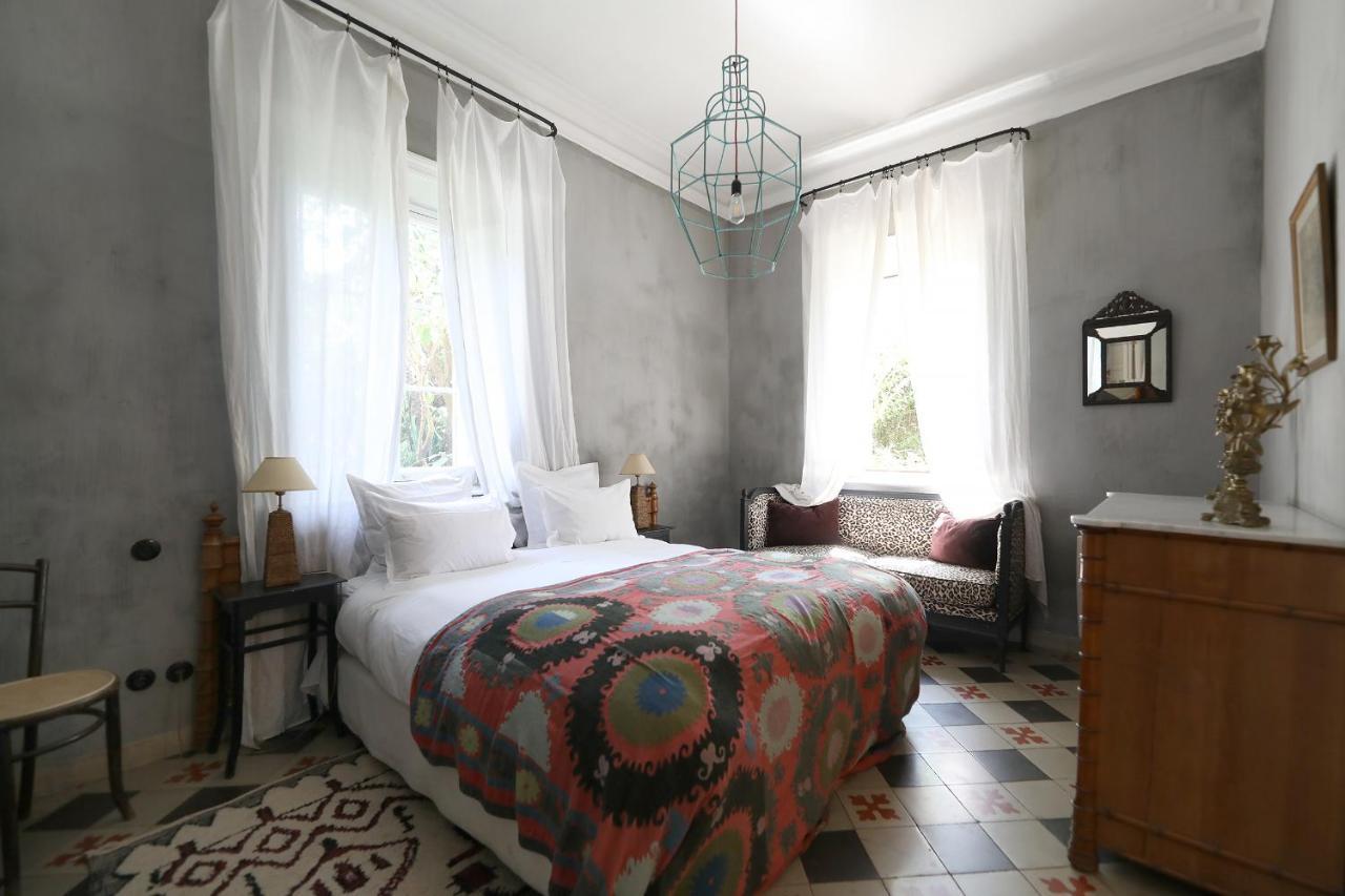 Habitación Detroit