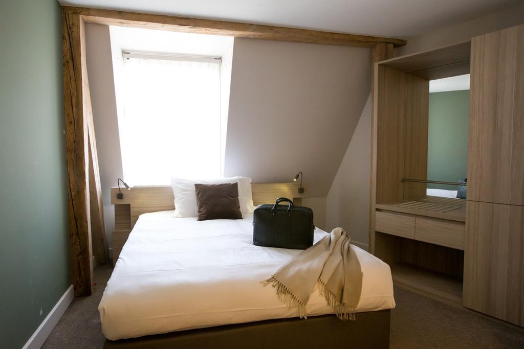 Classic Doppel- oder Zweibettzimmer