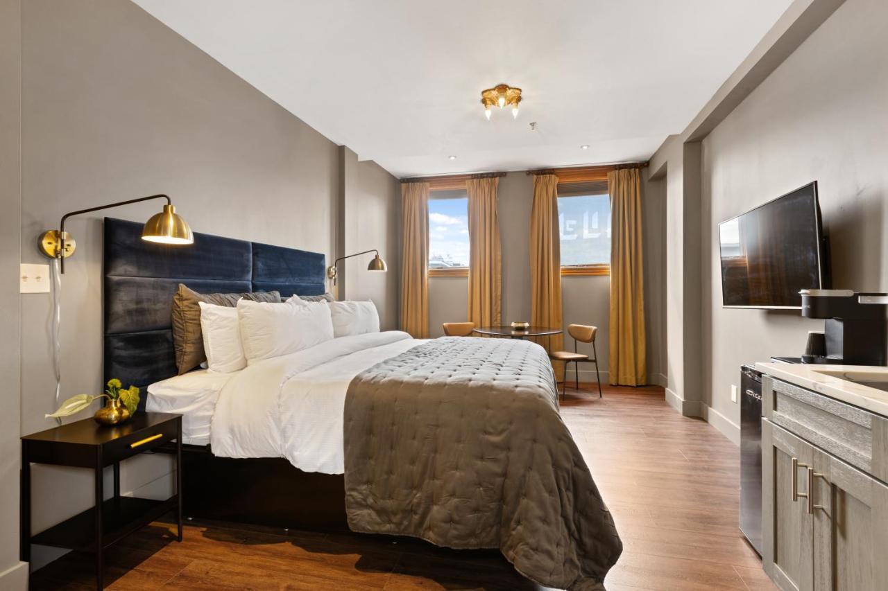 Pied a Terre