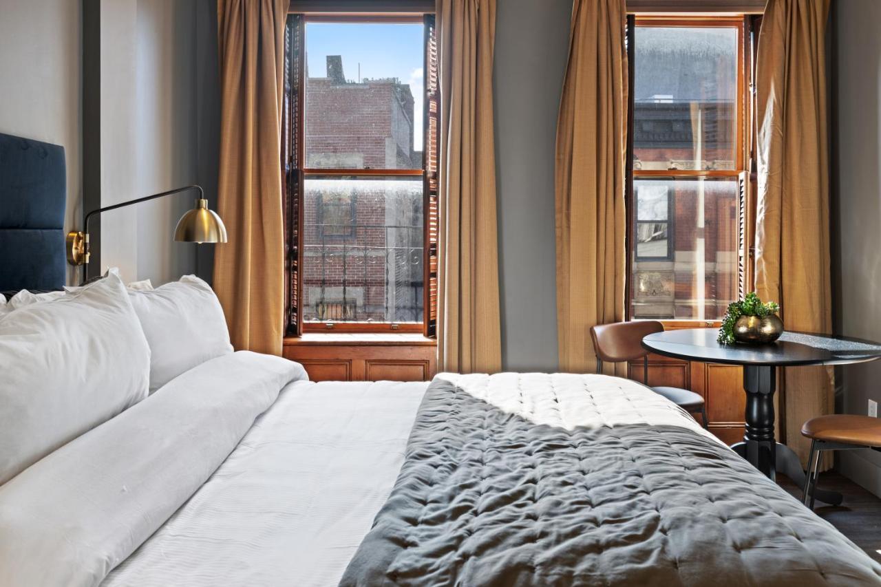 Pied a Terre