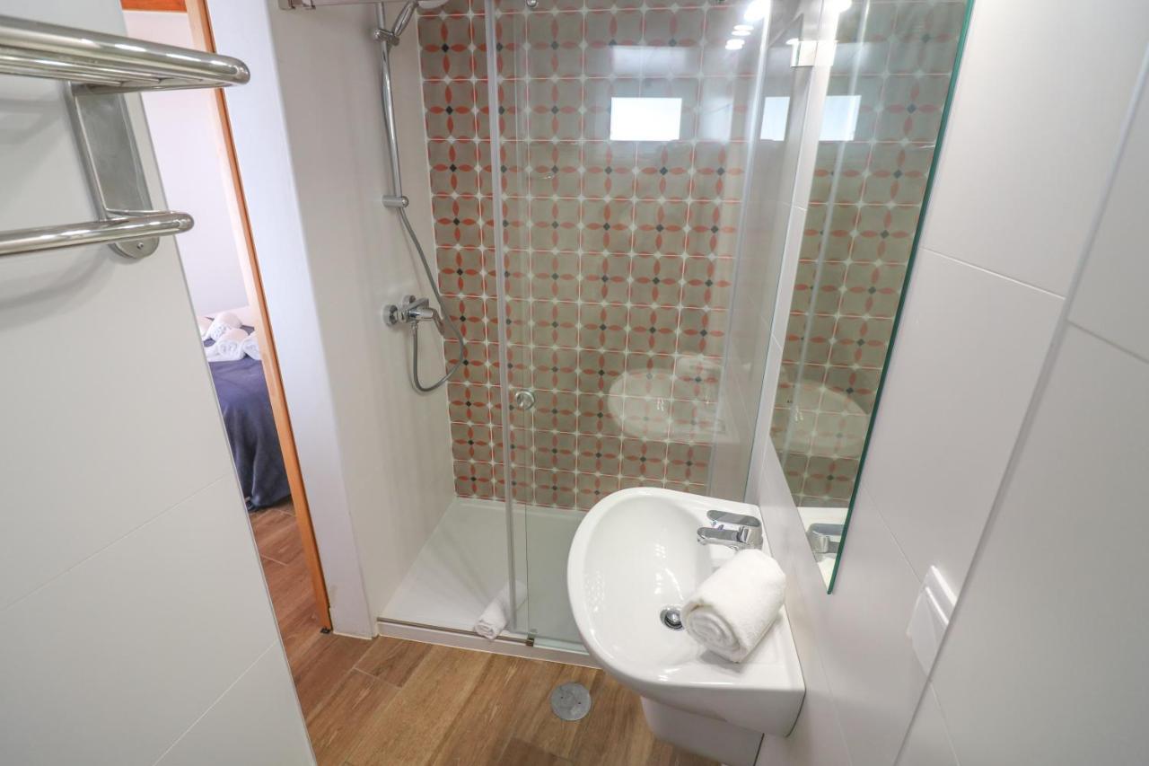 Quarto Duplo Pequeno