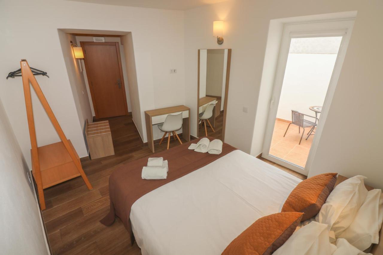 Quarto Duplo Standard