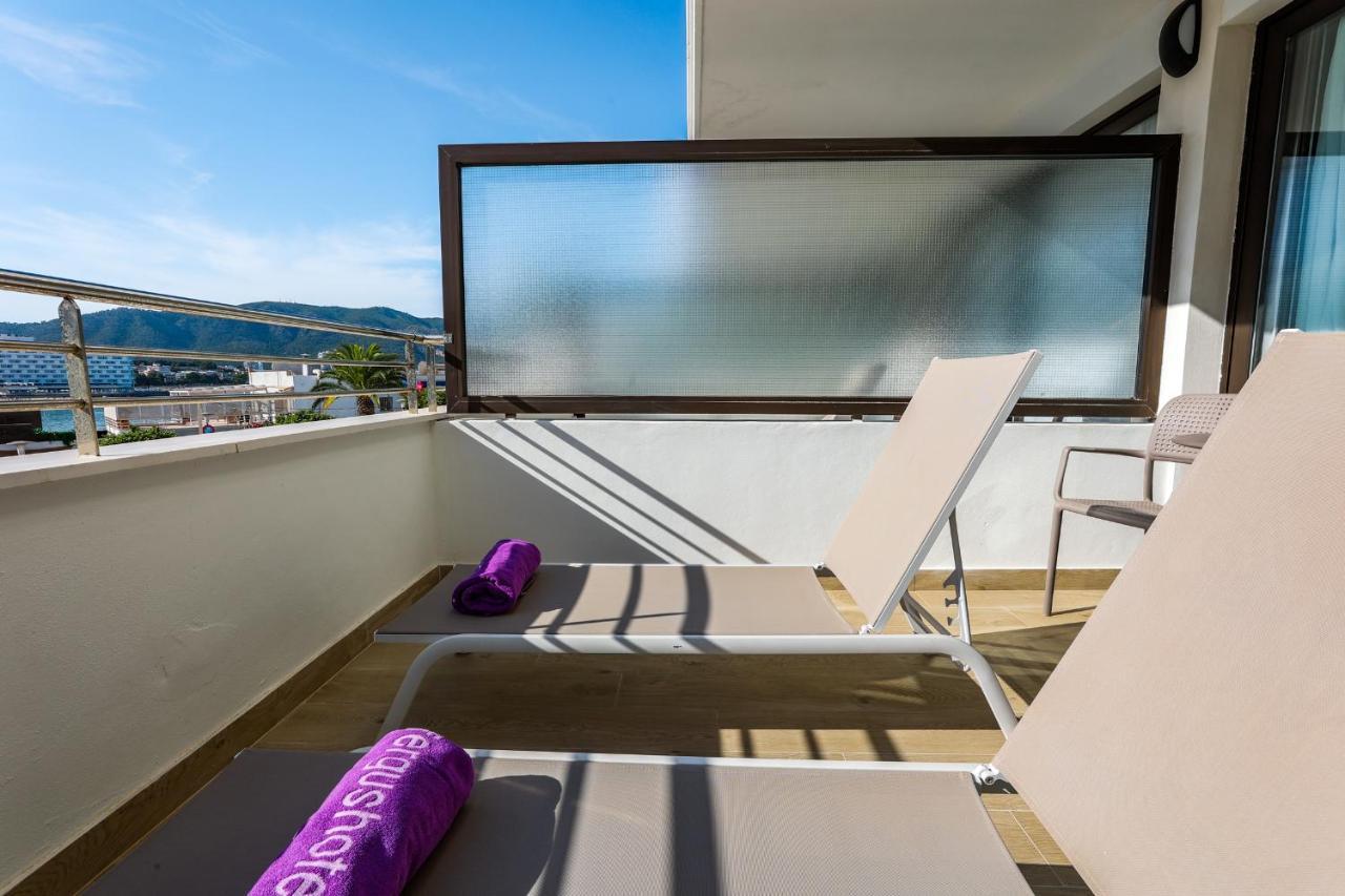 Habitación Doble con terraza