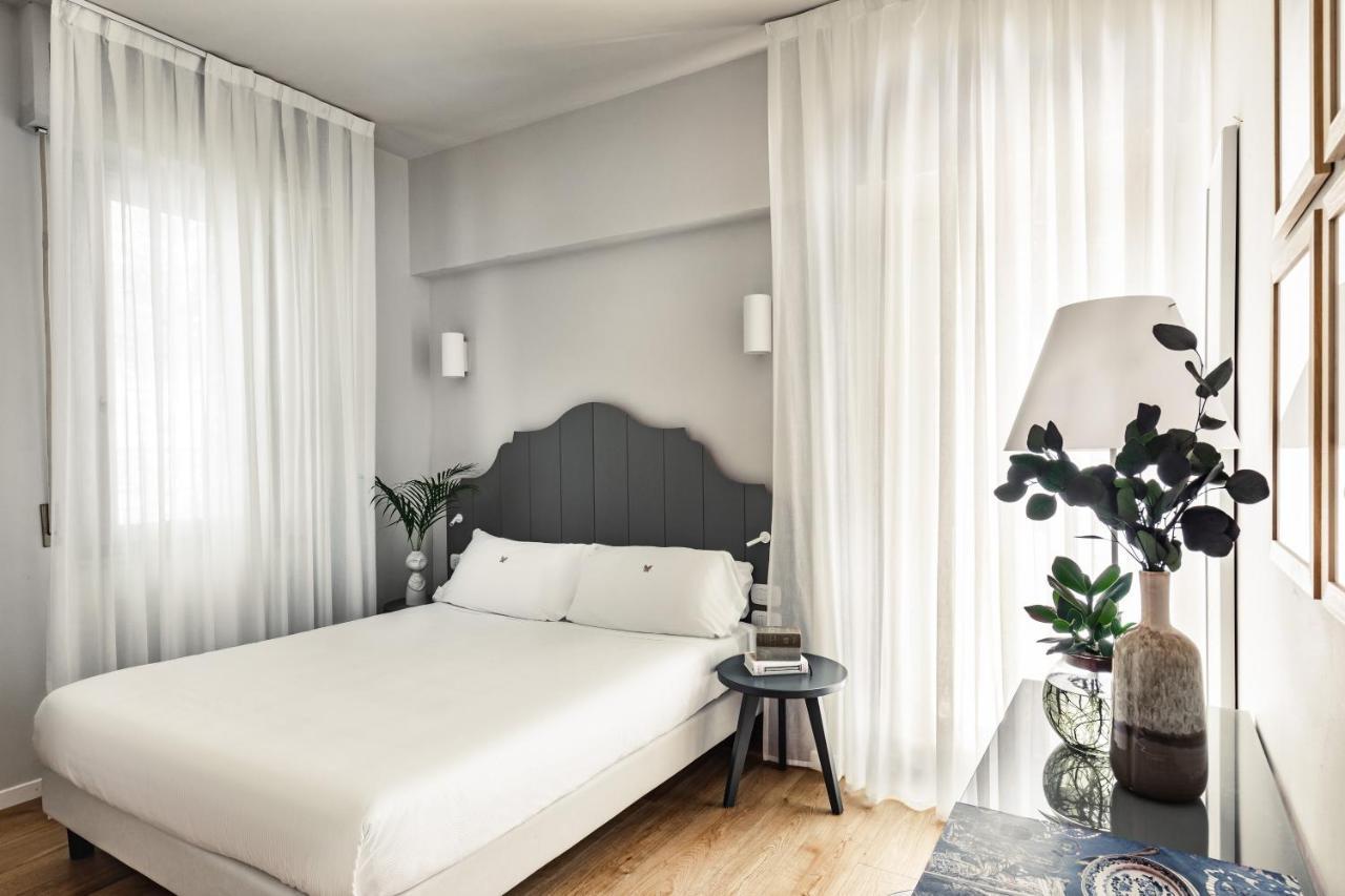 Comfort Kamer met Uitzicht op het Bos