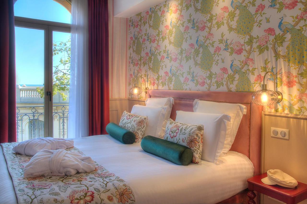 Superior Doppelzimmer