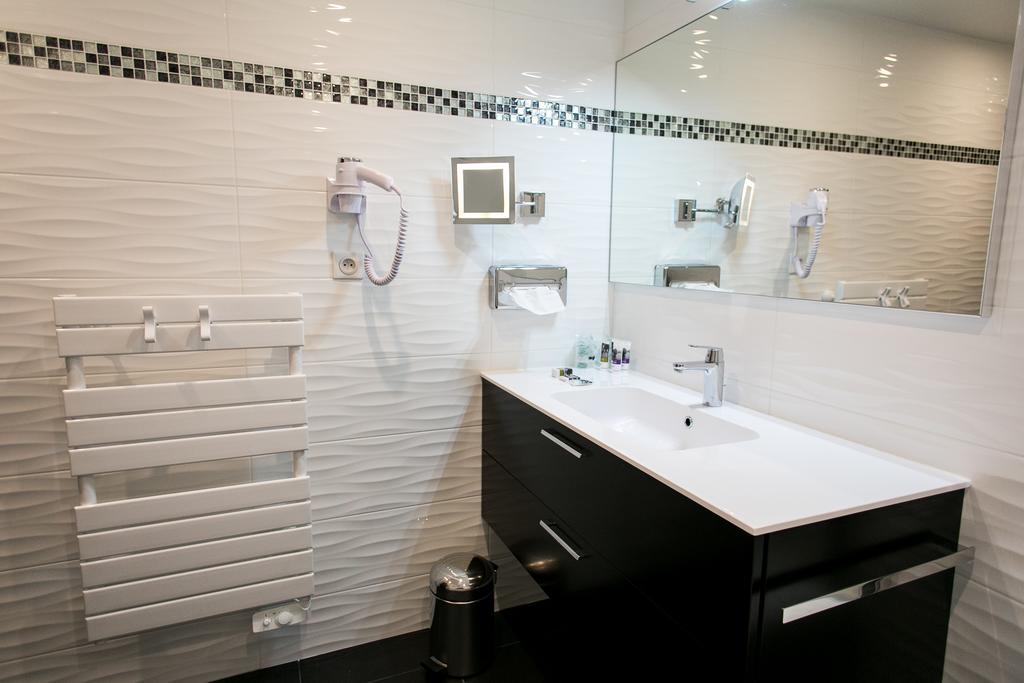 Quarto Duplo Standard
