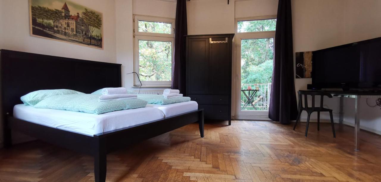 Chambre Double Deluxe