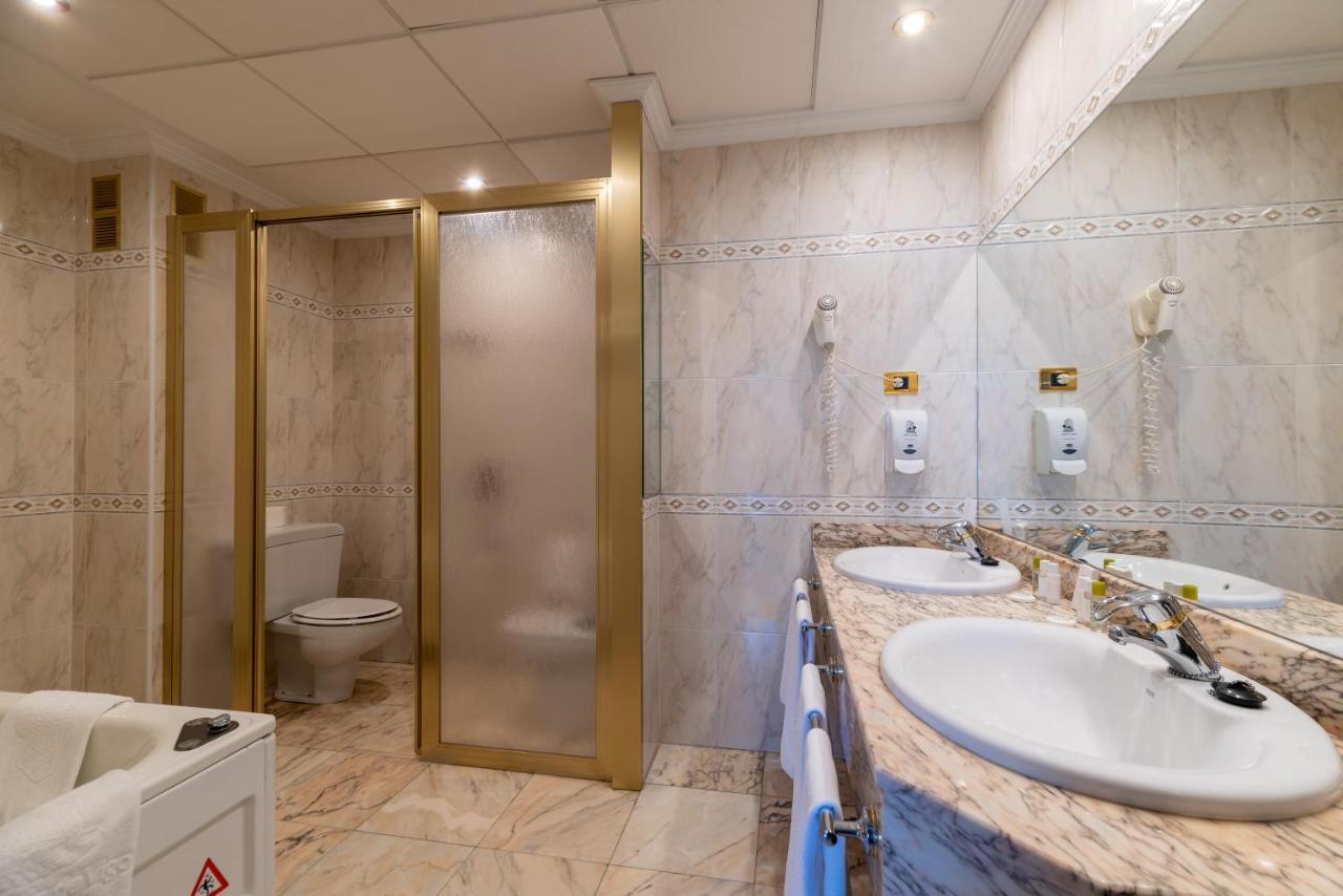 Suite Júnior