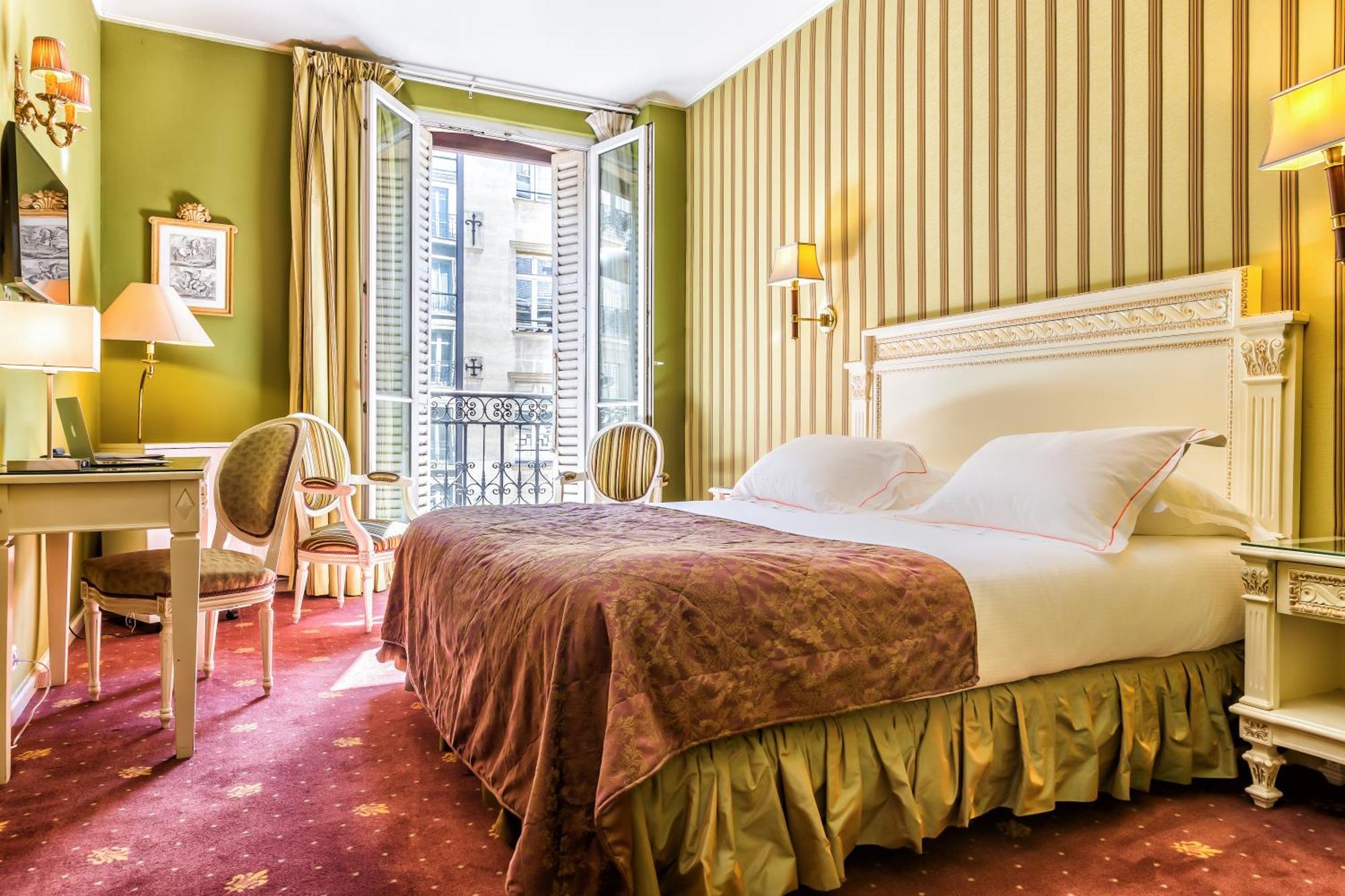 Superior Doppelzimmer