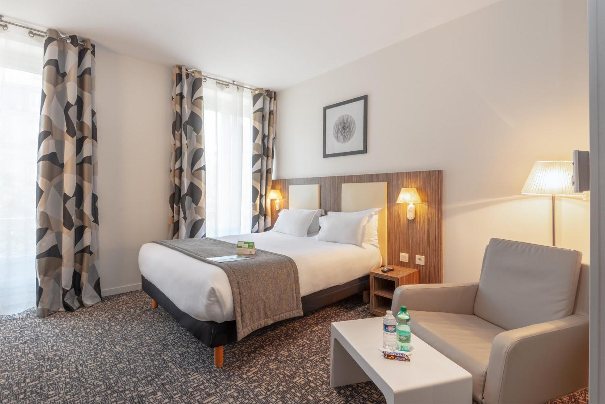 Superior Doppelzimmer