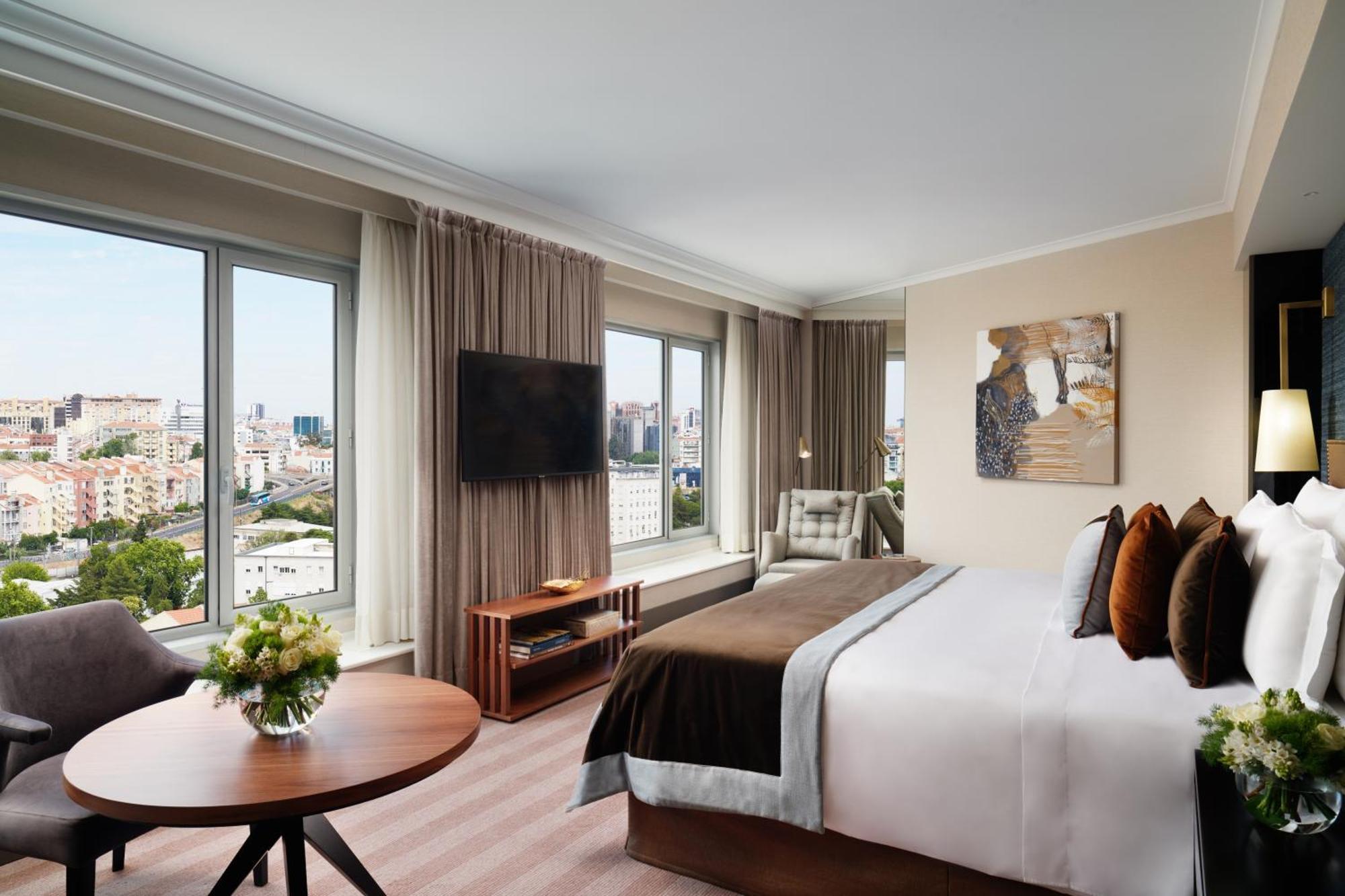 Suite Junior Deluxe