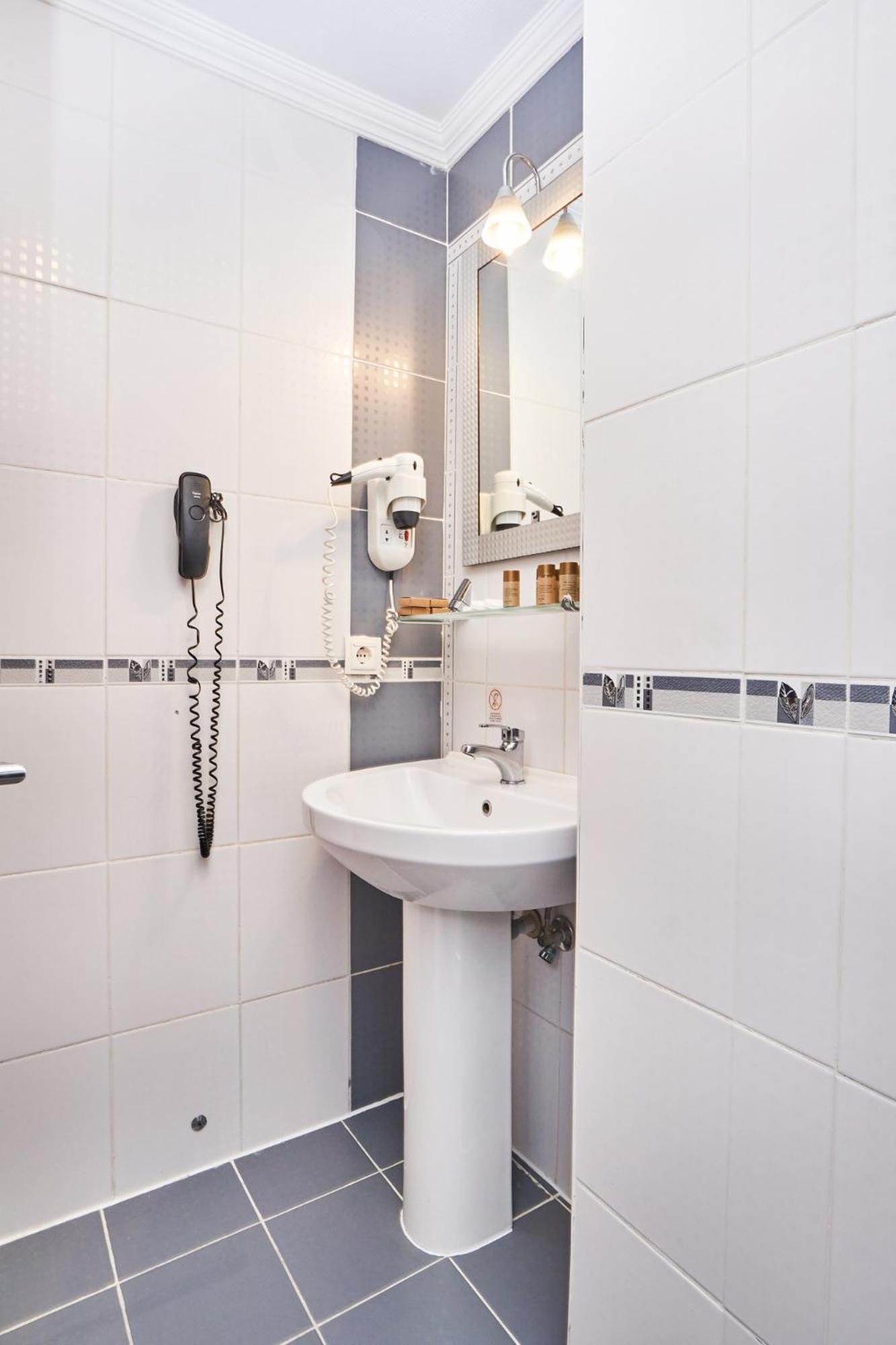 Suite Familiale en Duplex