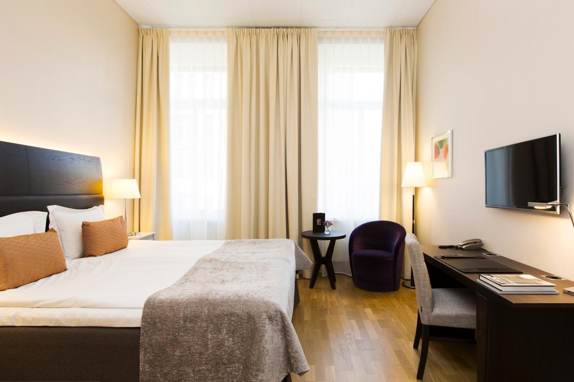 Doppel-/Zweibettzimmer