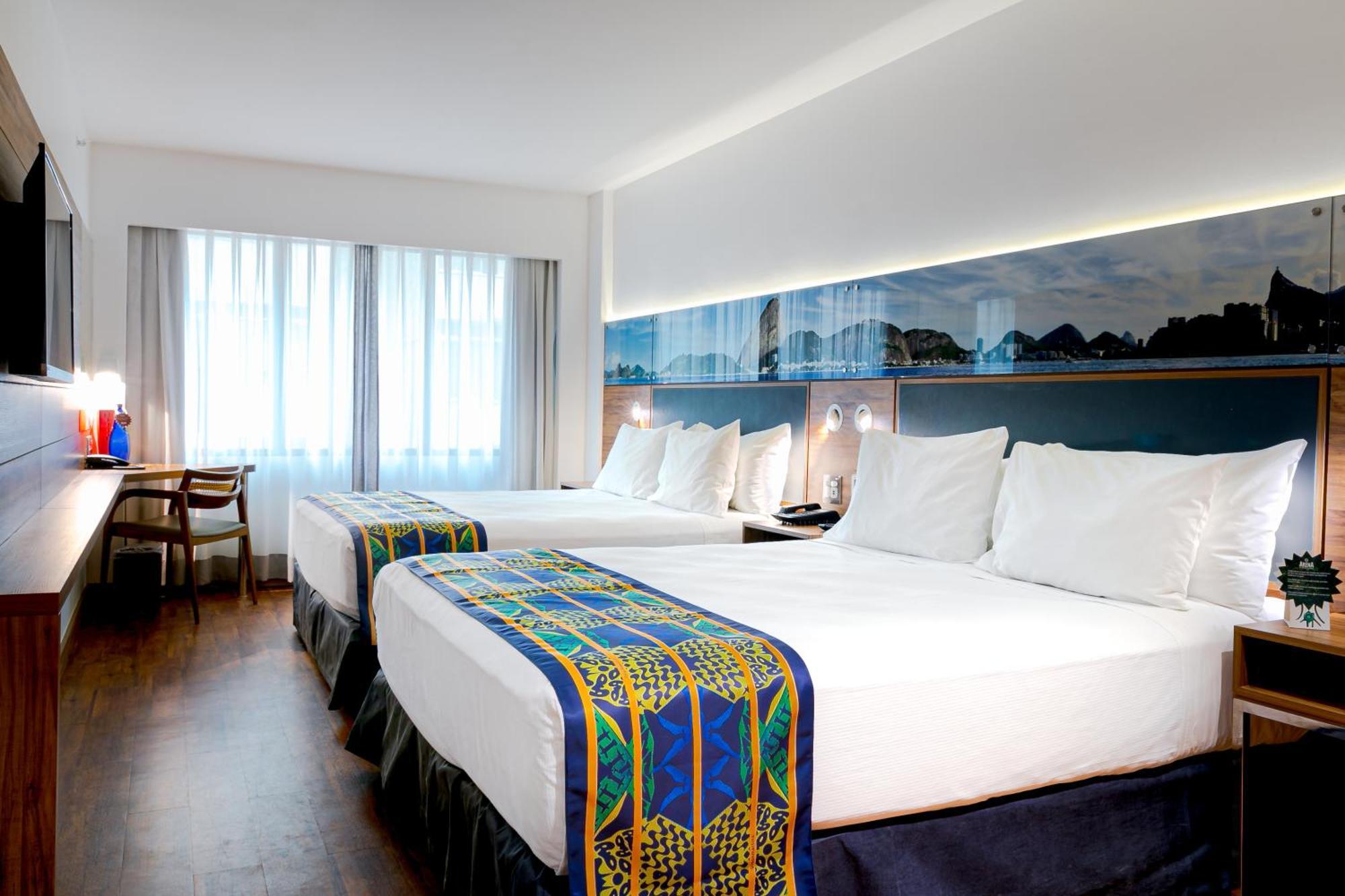 Quarto Familiar