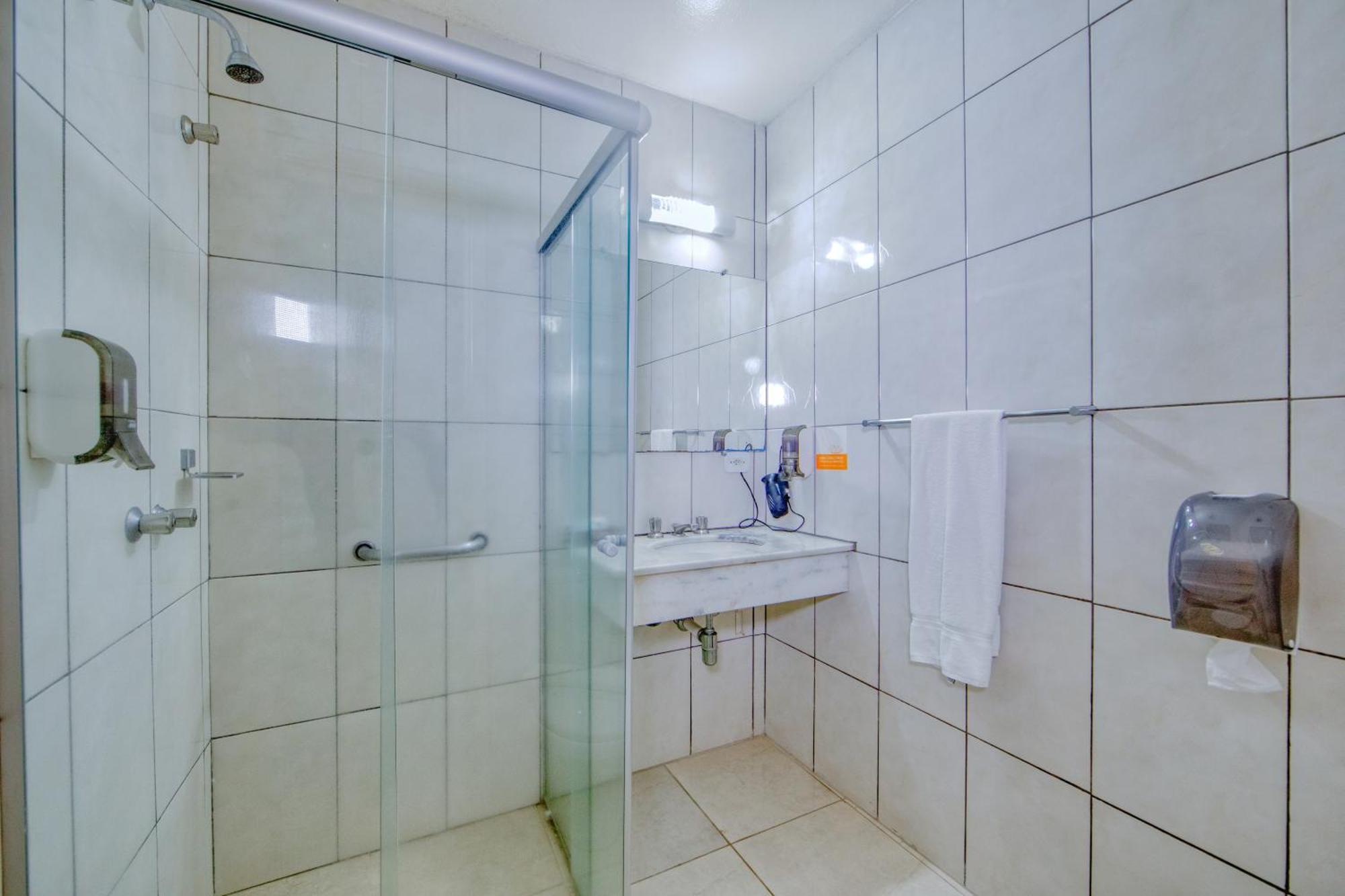 Quarto Duplo Superior