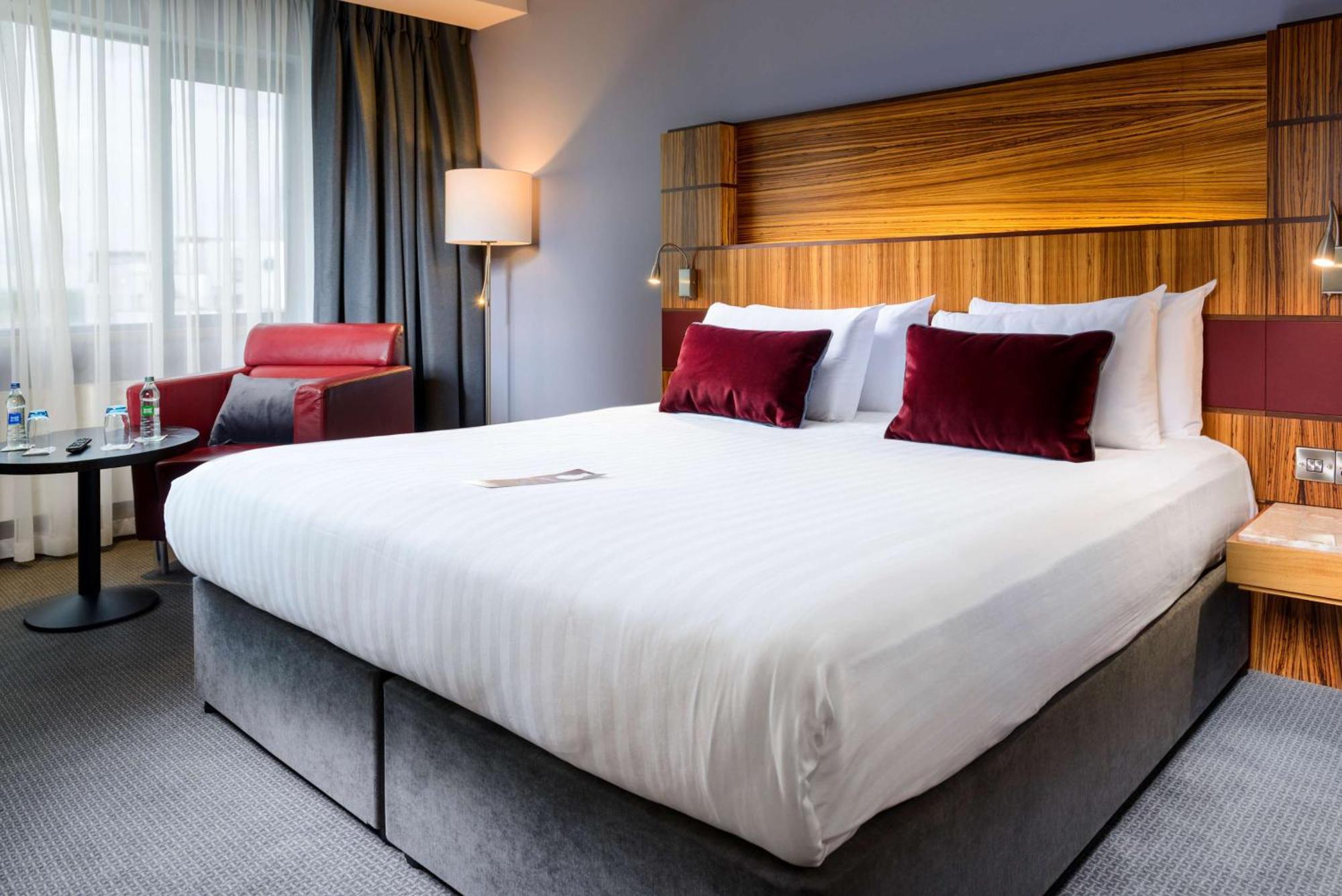Standardzimmer