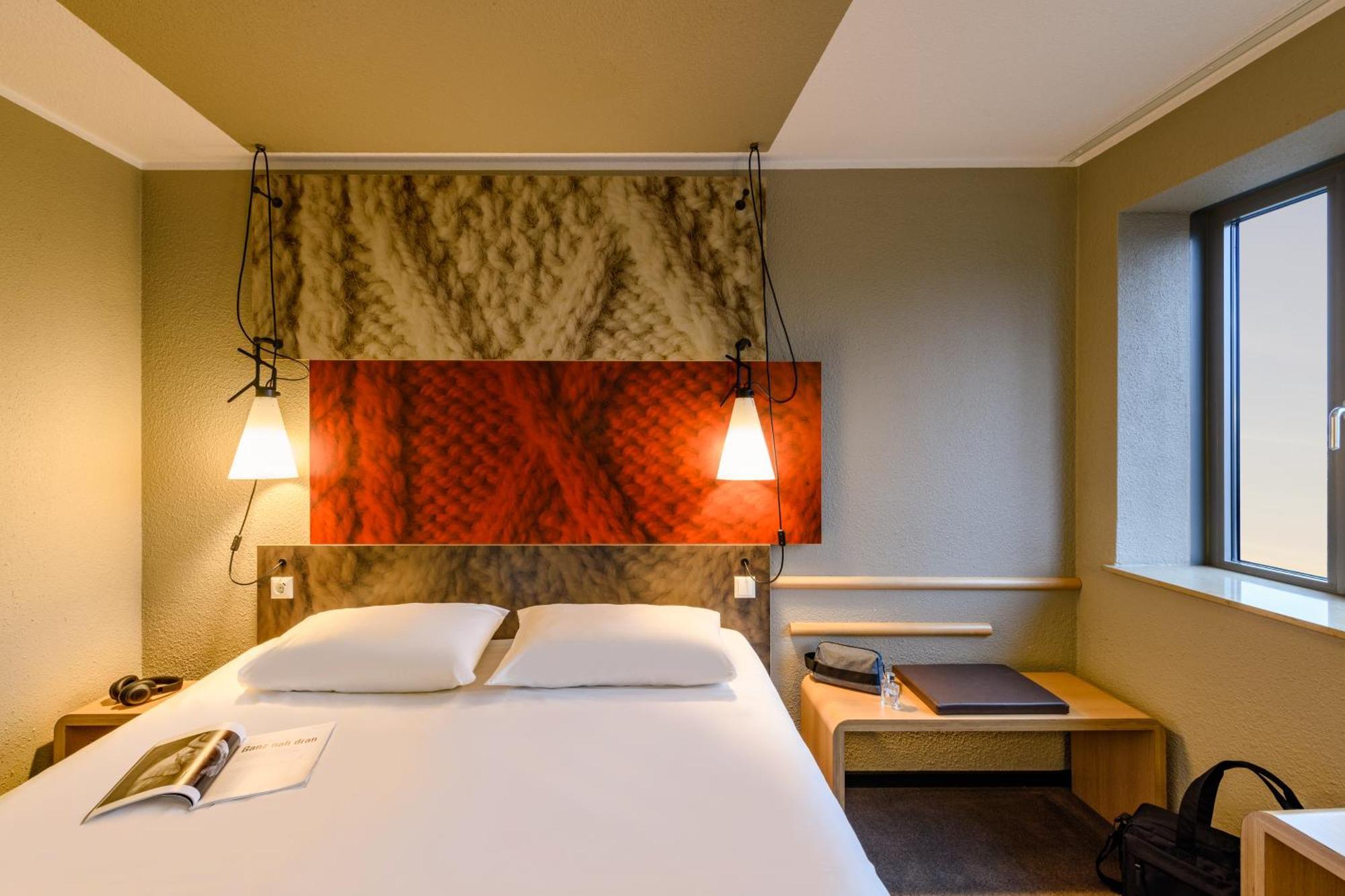 Standard Doppelzimmer
