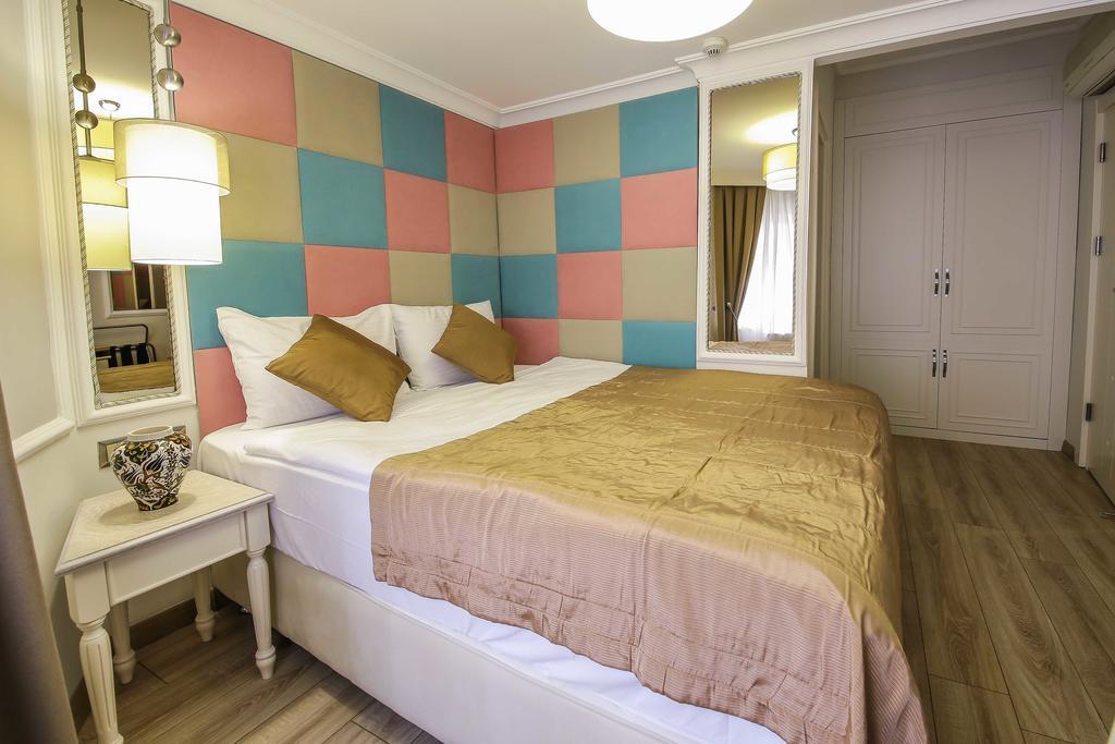 Chambre Simple