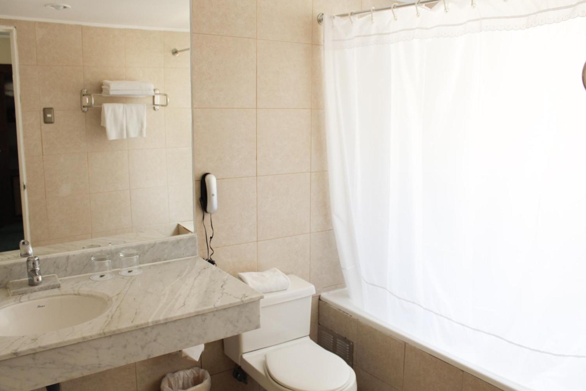 Habitación Doble Executive