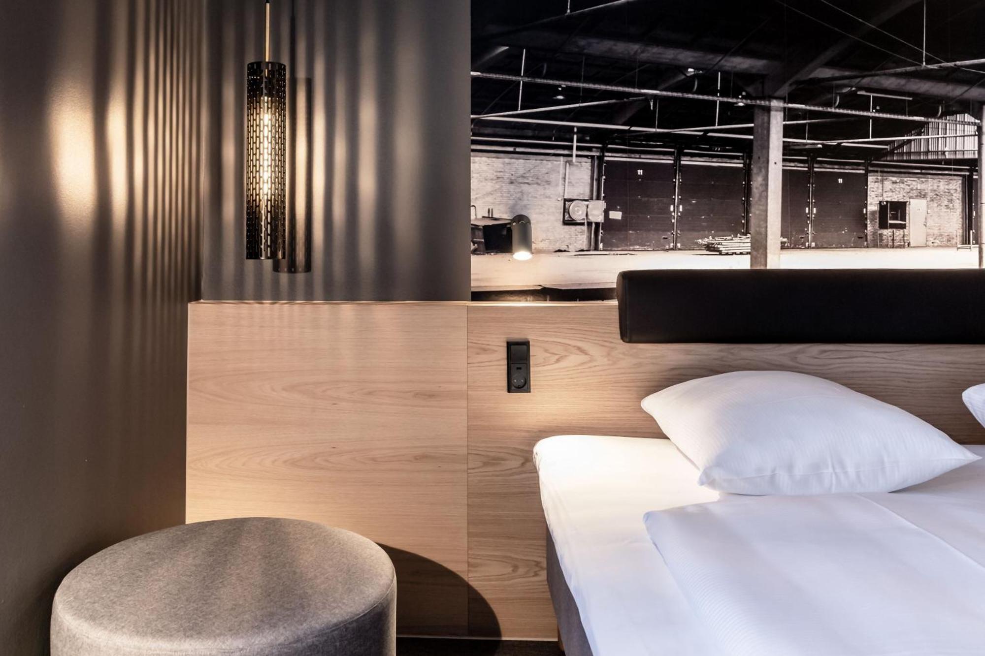 Standaard Kamer met 2 Bedden