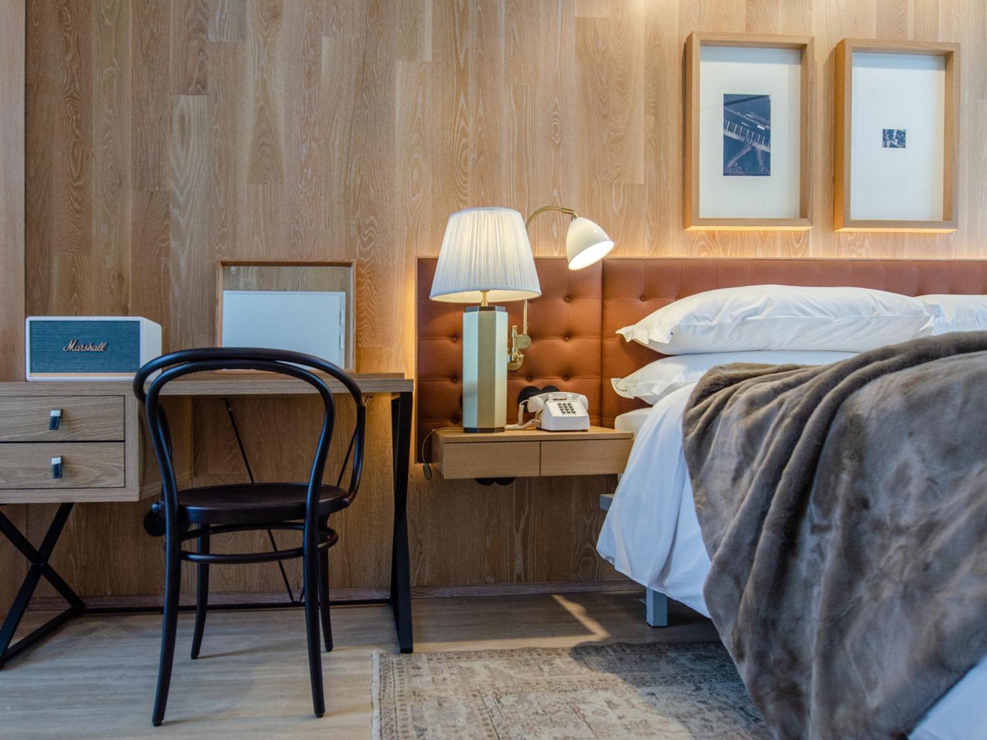 Suite Junior Contemporánea
