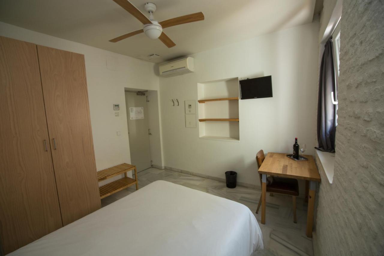 Chambre Double avec Salle de Bains Privative Extérieure