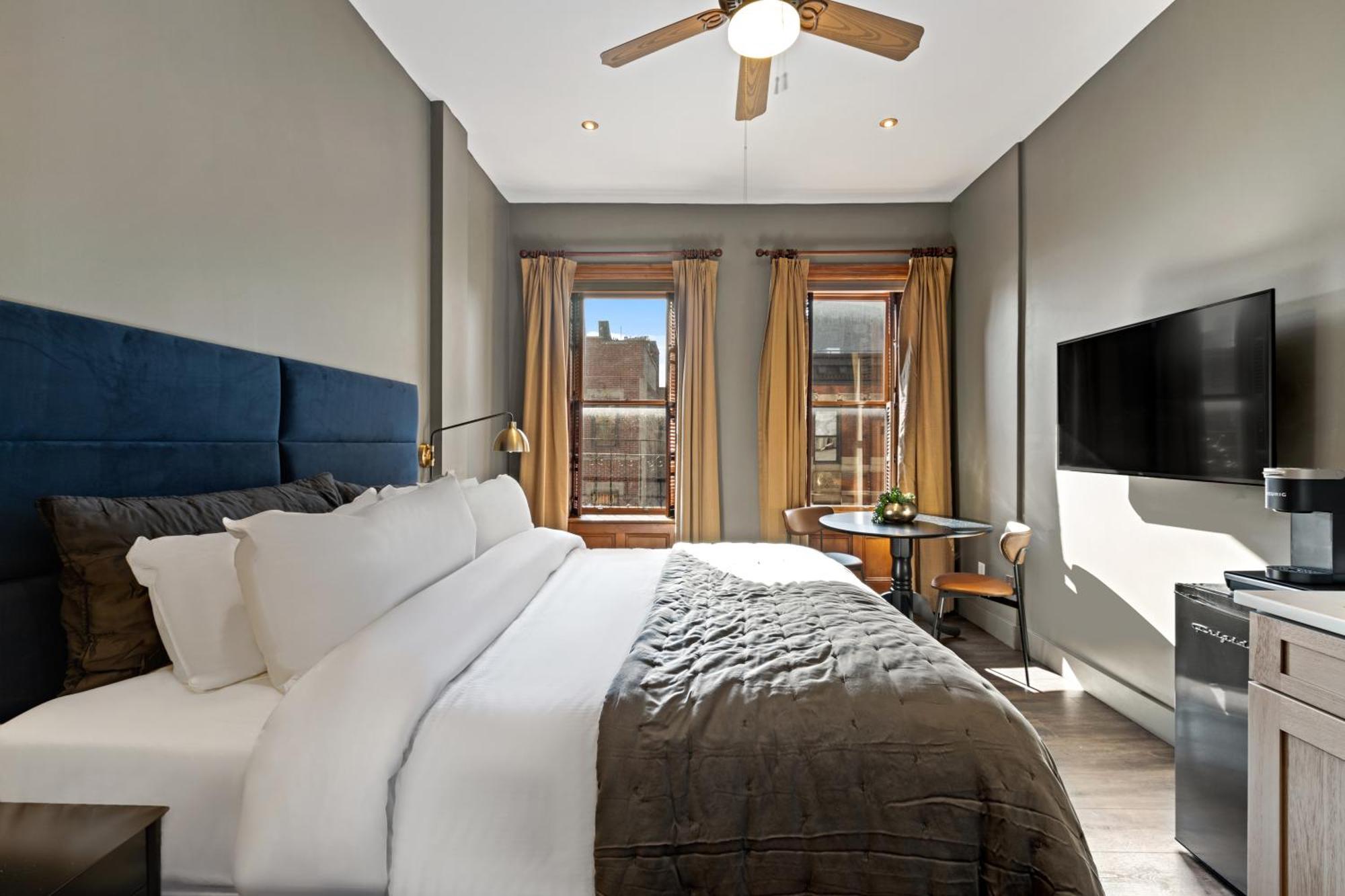 Pied a Terre