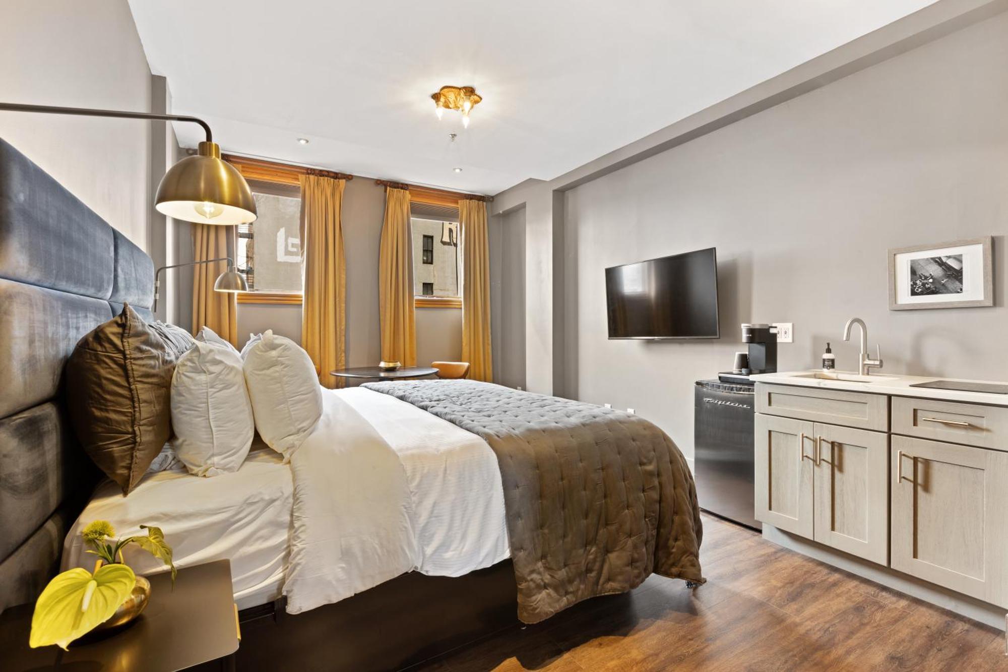Pied a Terre