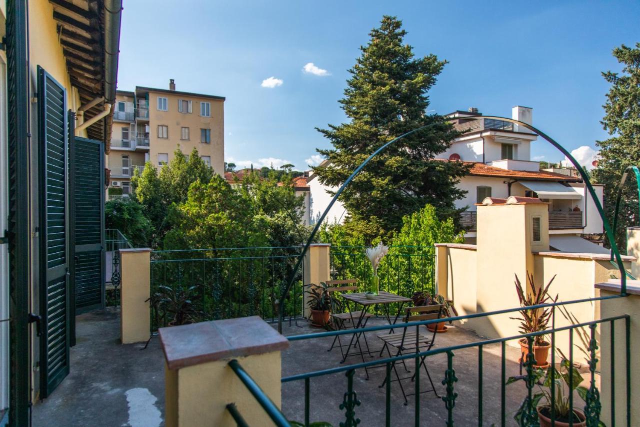Camera Singola con Bagno in Comune
