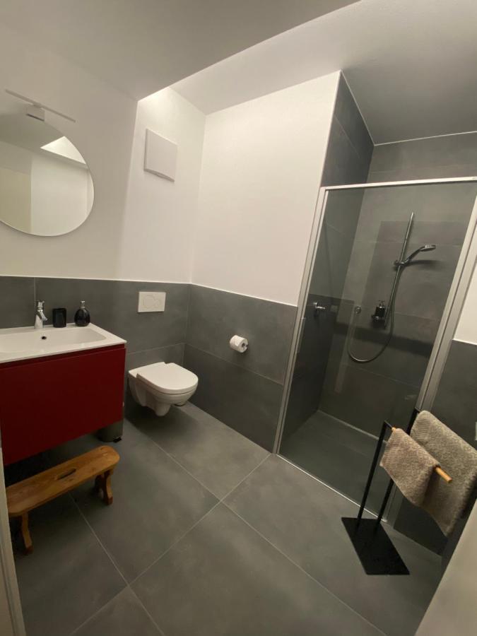 Junior Suite con Balcone
