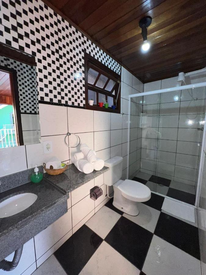 Quarto Quádruplo Standard