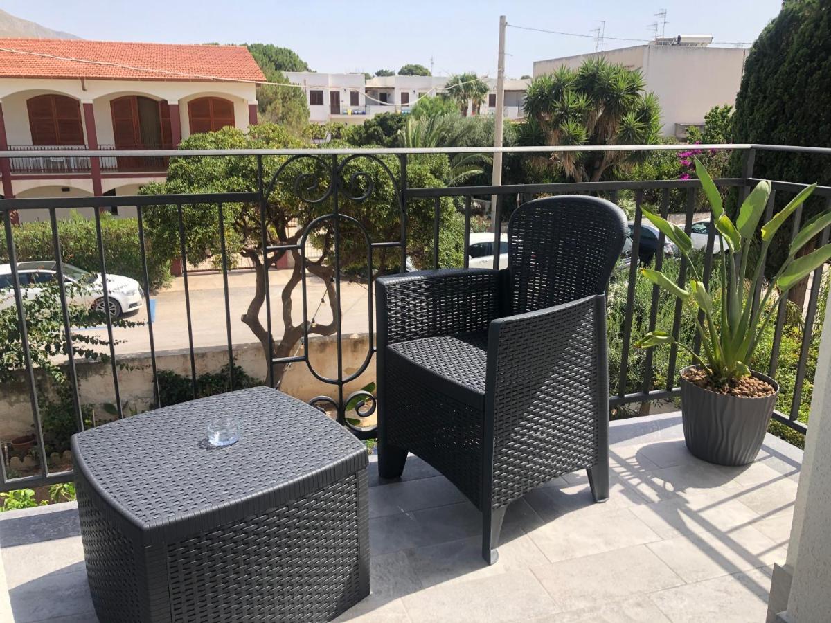 Tweepersoonskamer met Balkon