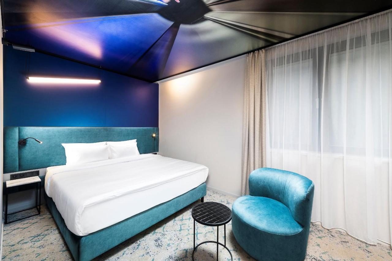 Chambre Double Confort