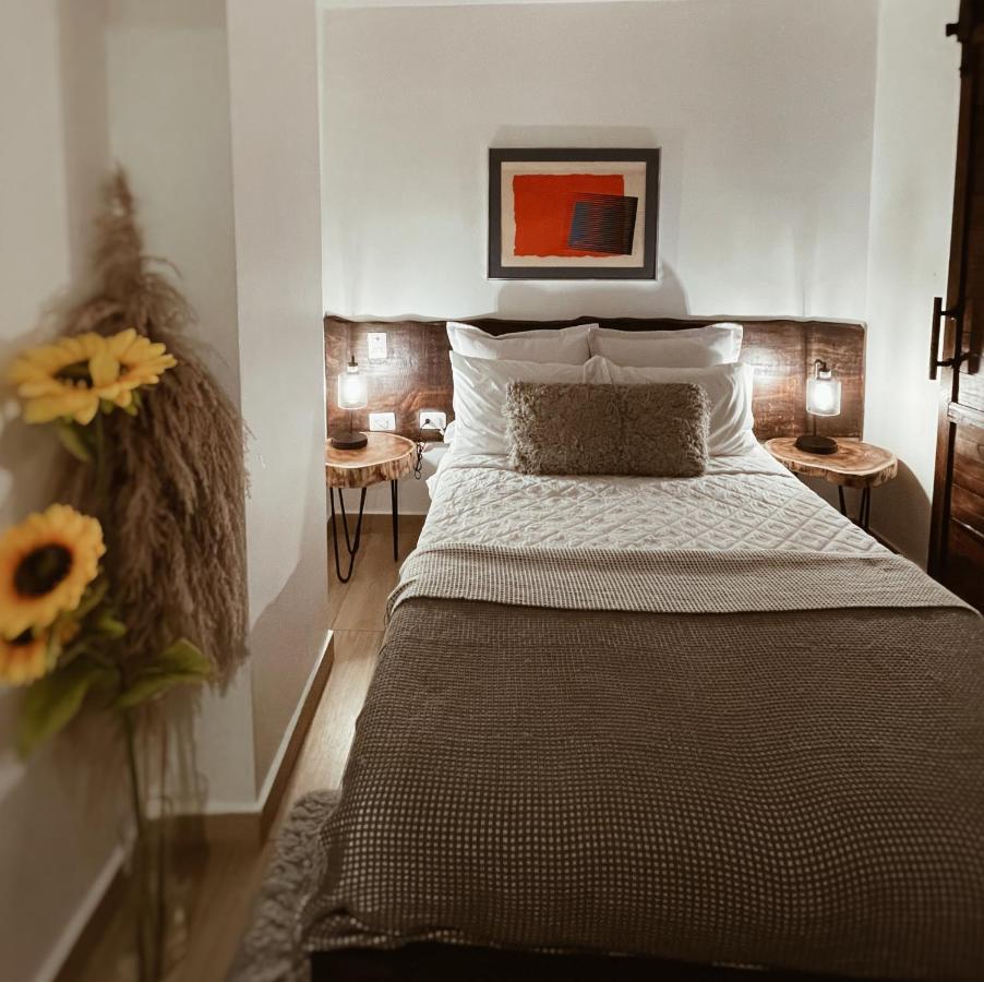 Quarto Duplo Económico