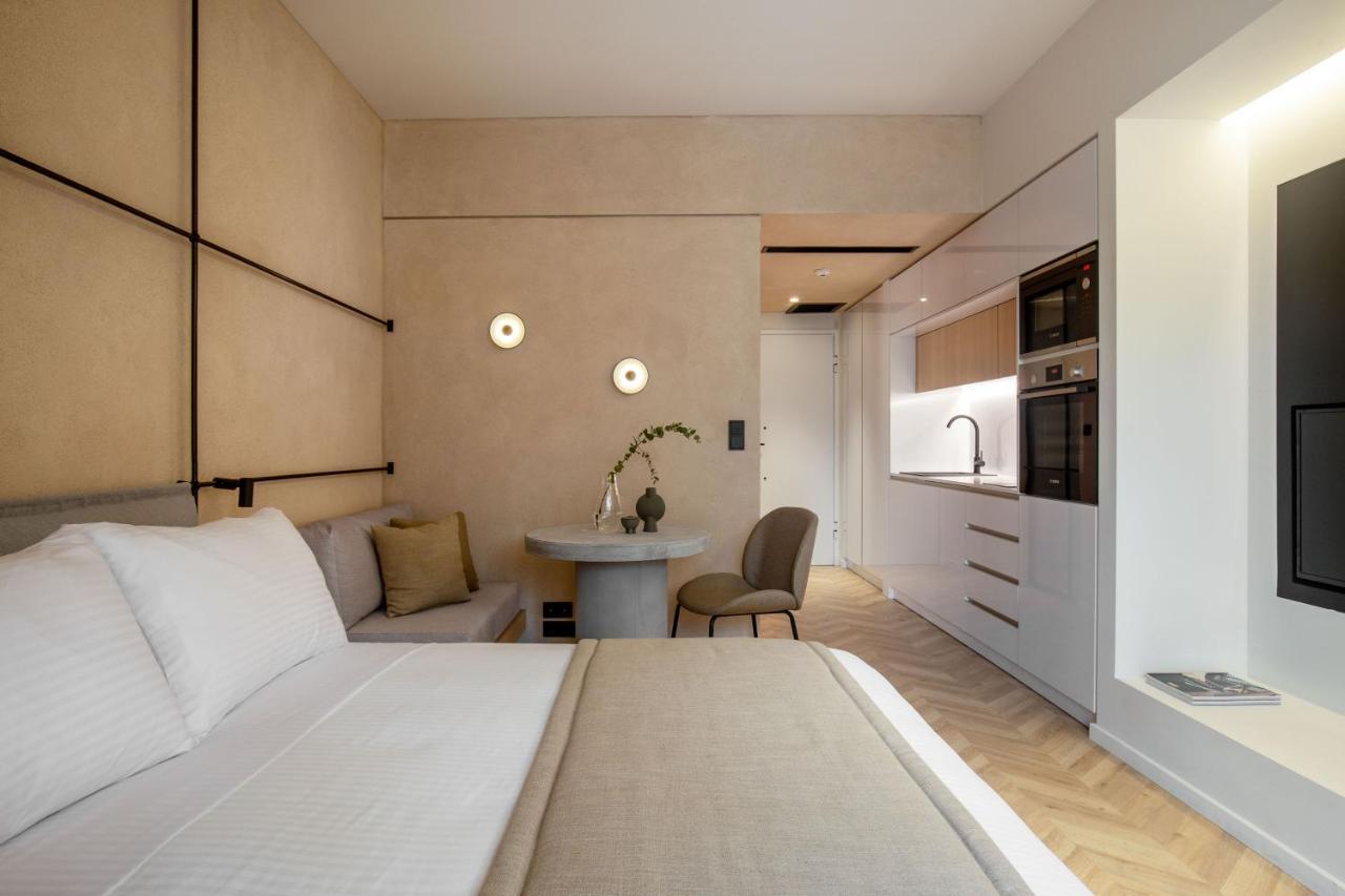 Chambre Double de Luxe