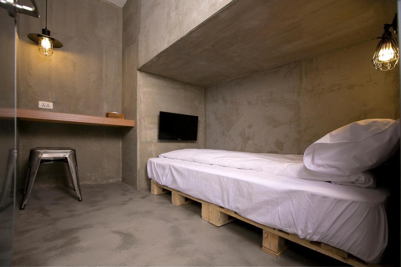 Budget Single Room